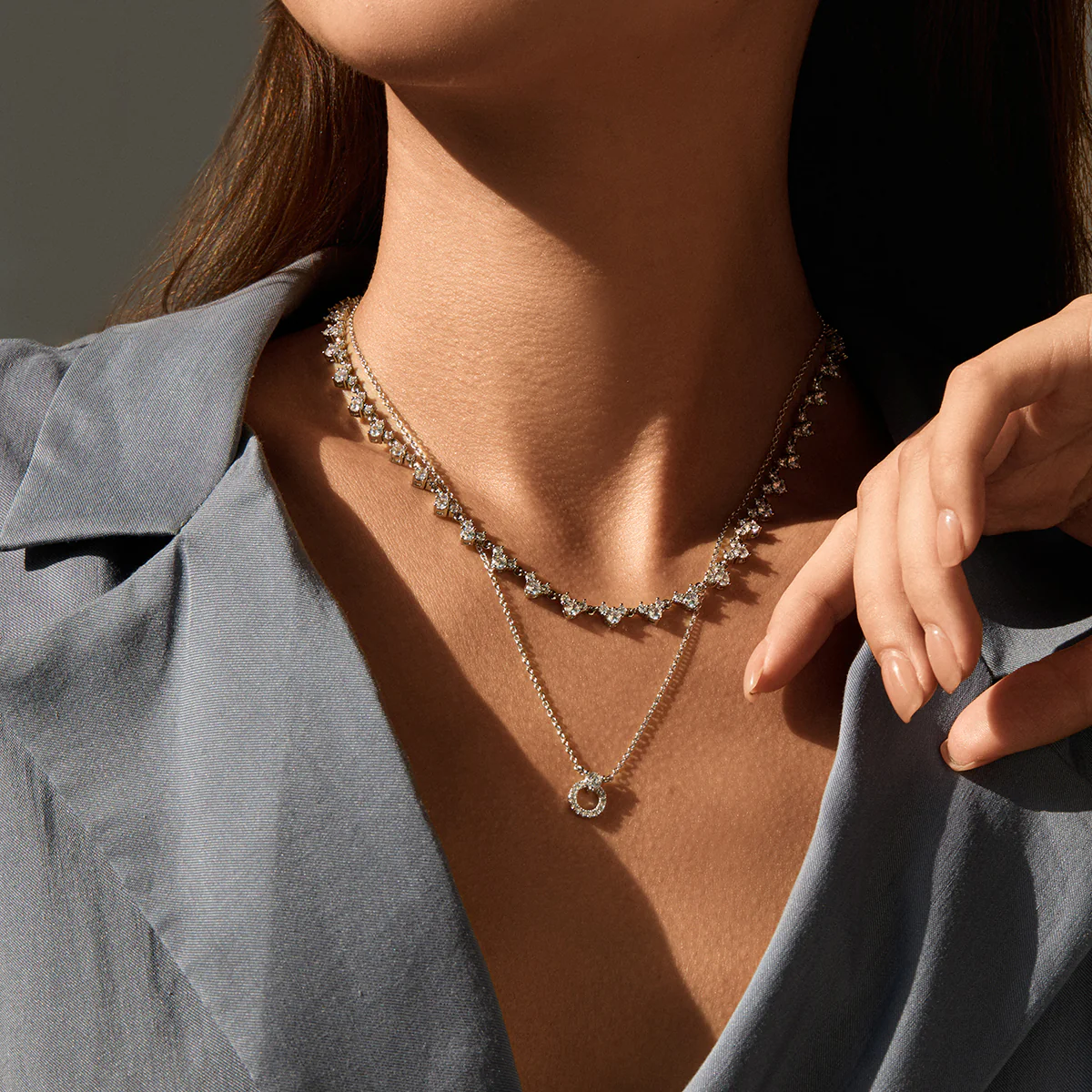 Celeste Necklace - Image 6