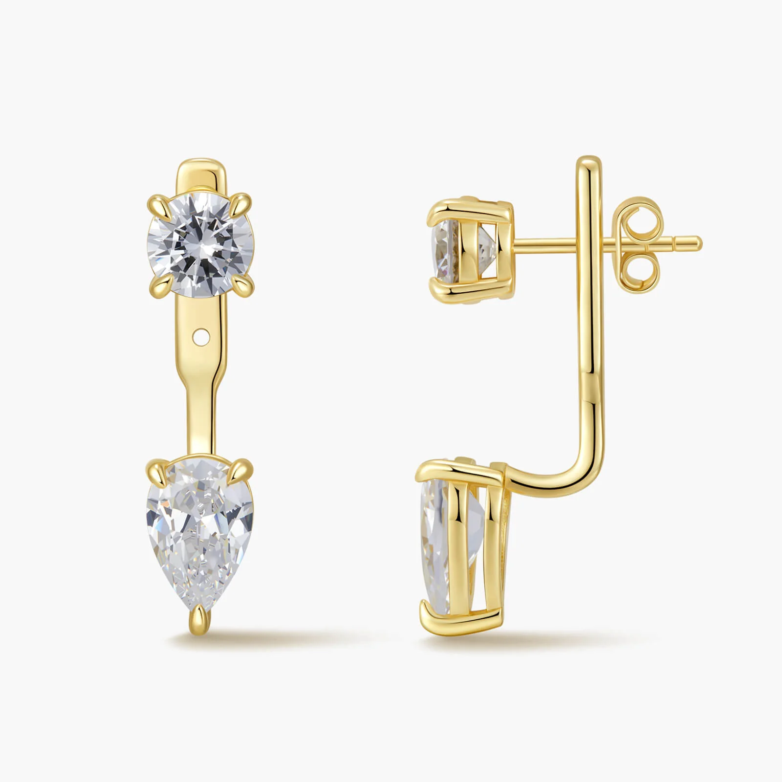 Celsa Earrings - Image 2