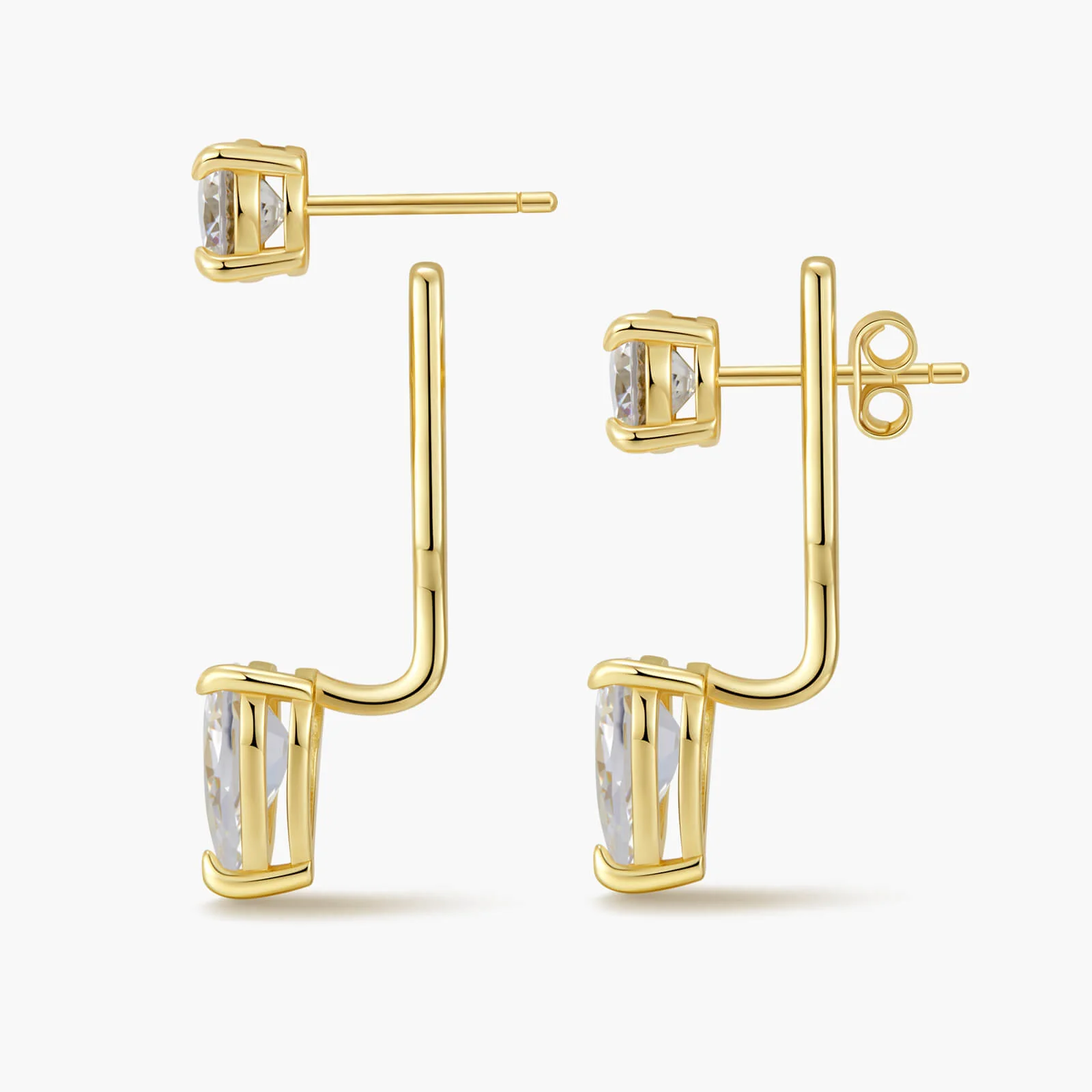 Celsa Earrings - Image 4
