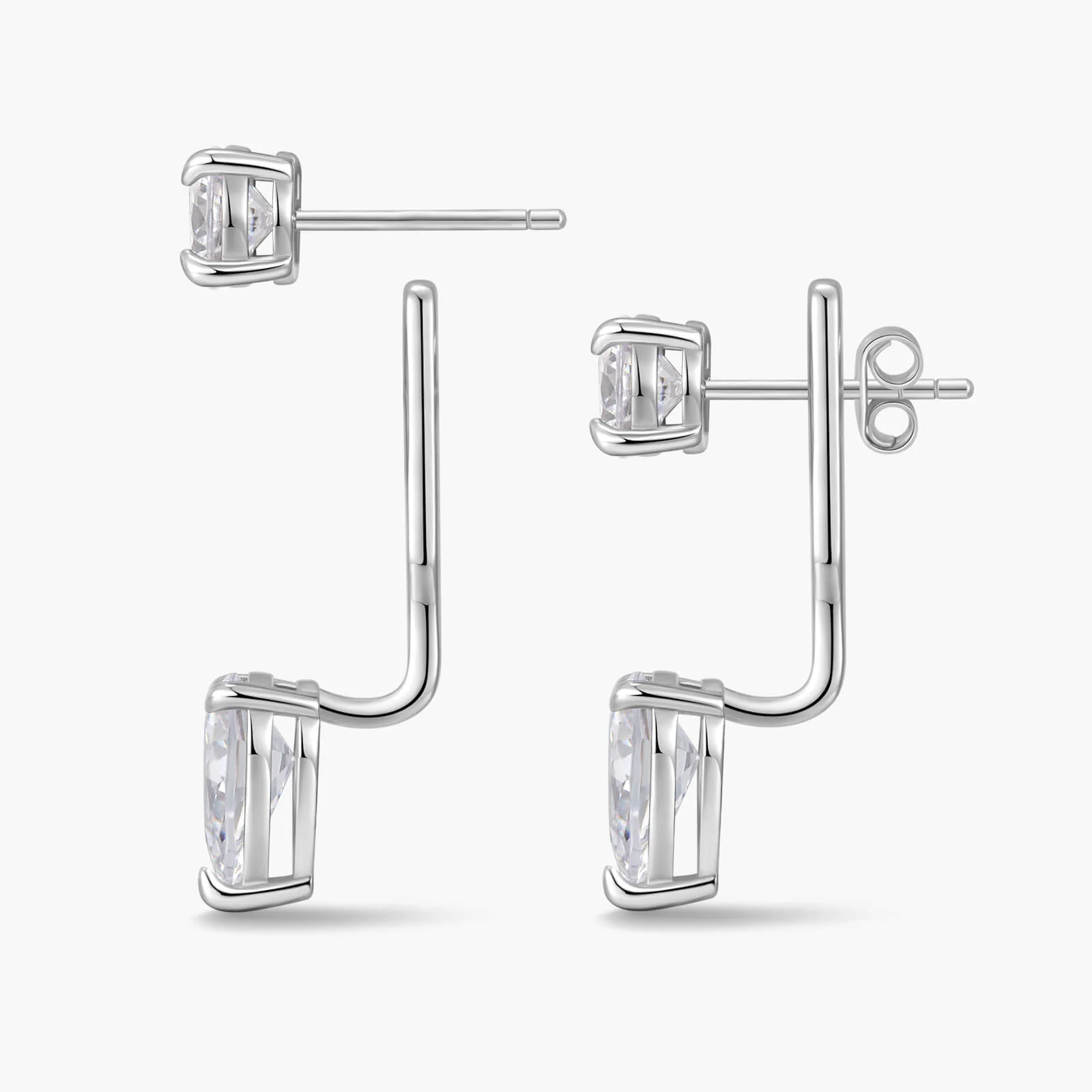 Celsa Earrings - Image 6