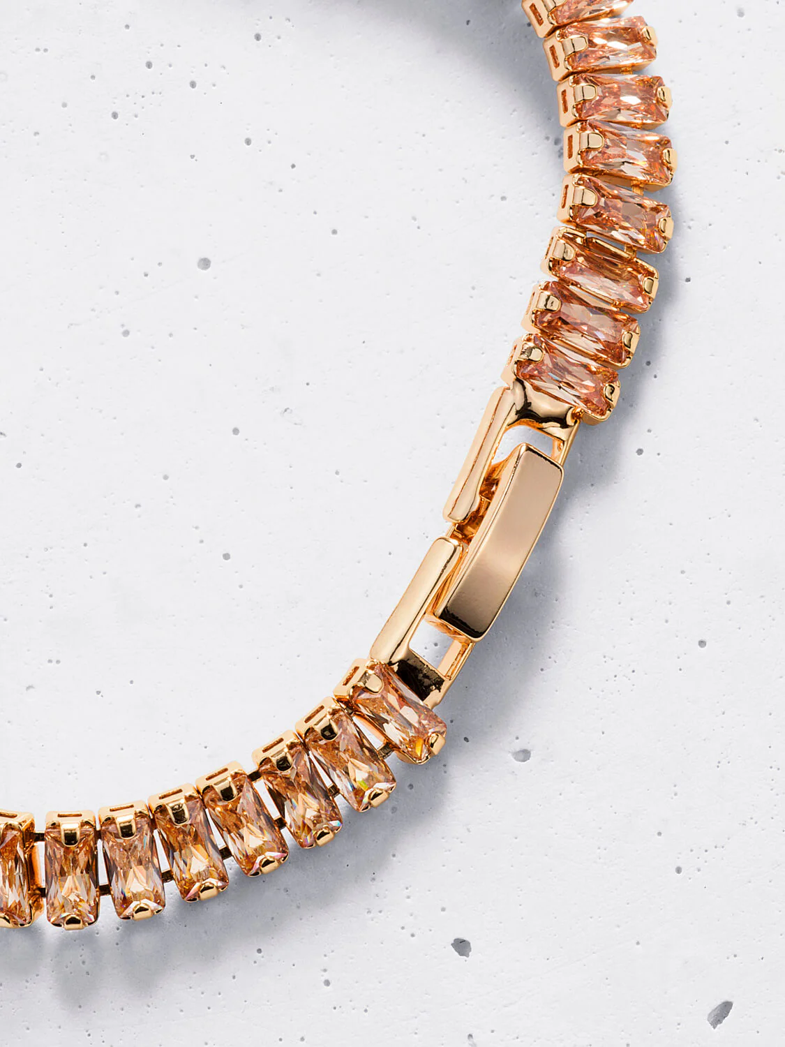 Milia Bracelet - Champagne - Image 2