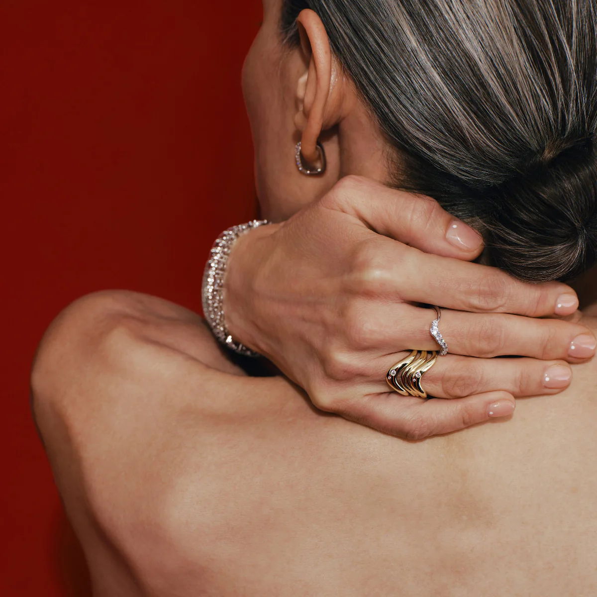 Claire Band - Image 7