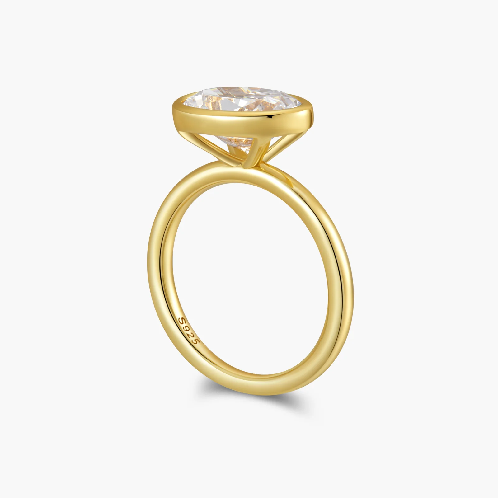 Clara Ring - Image 3