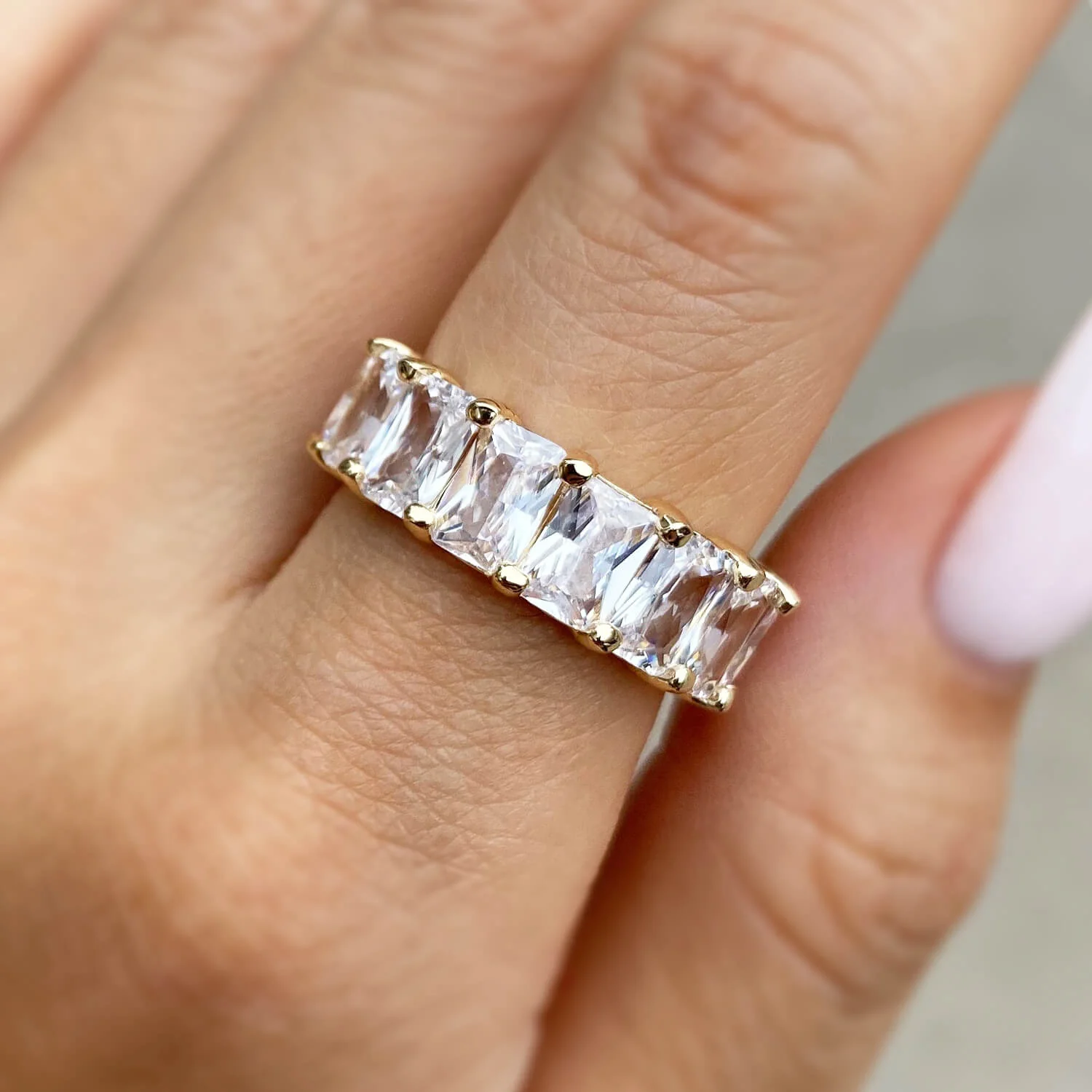 Clarus Ring - Image 4