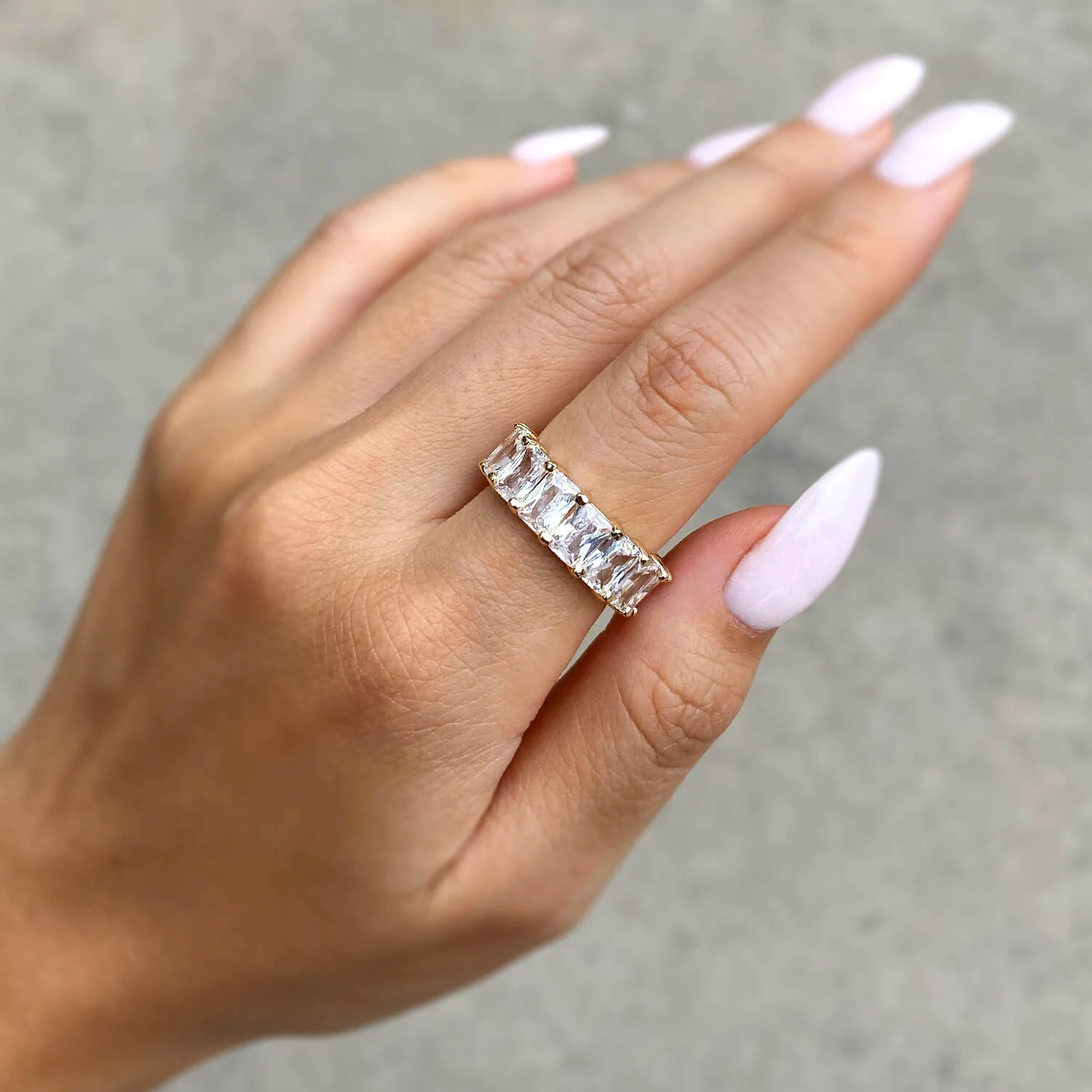 Clarus Ring - Image 6