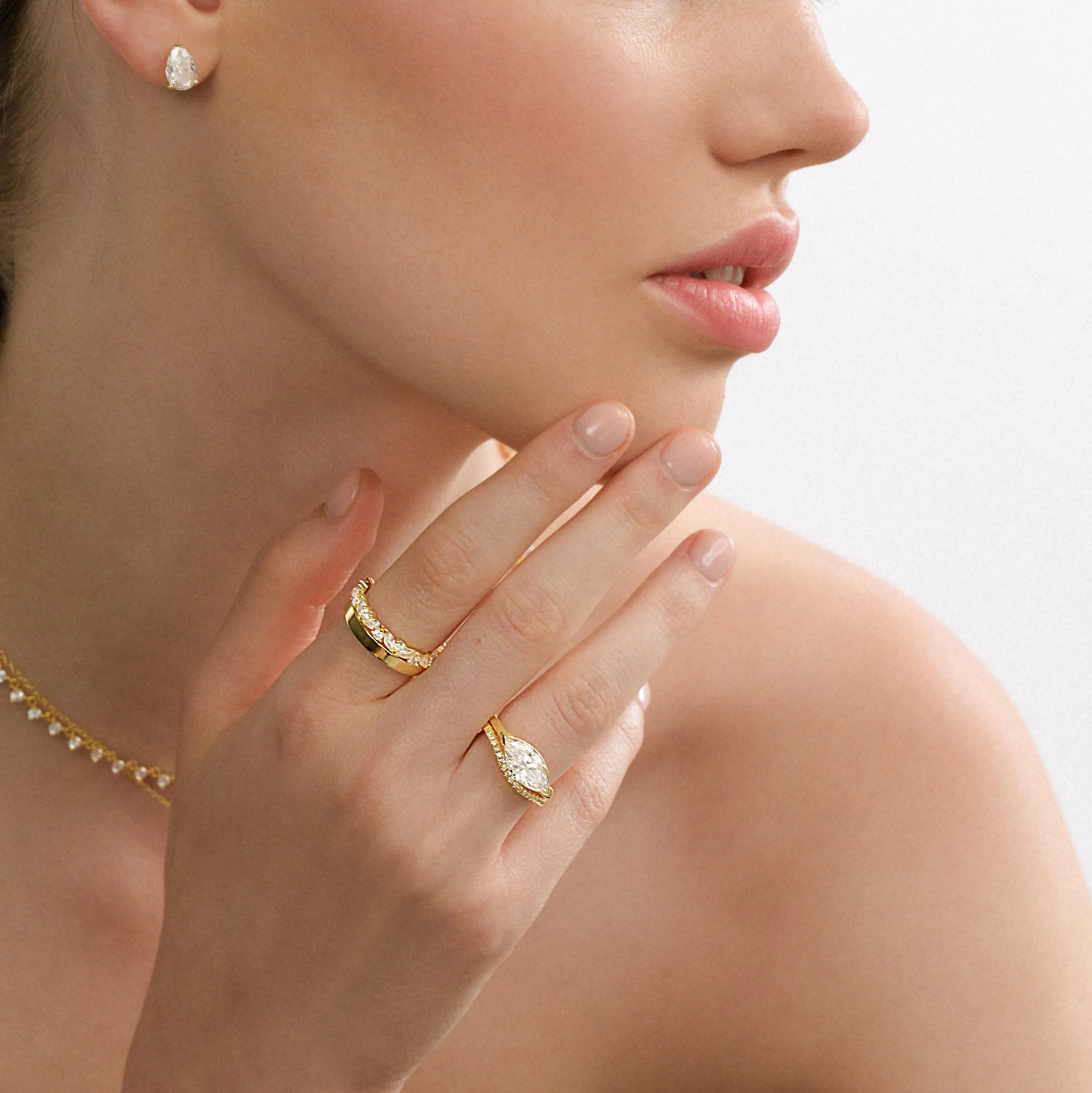 Eden Earrings - Image 6