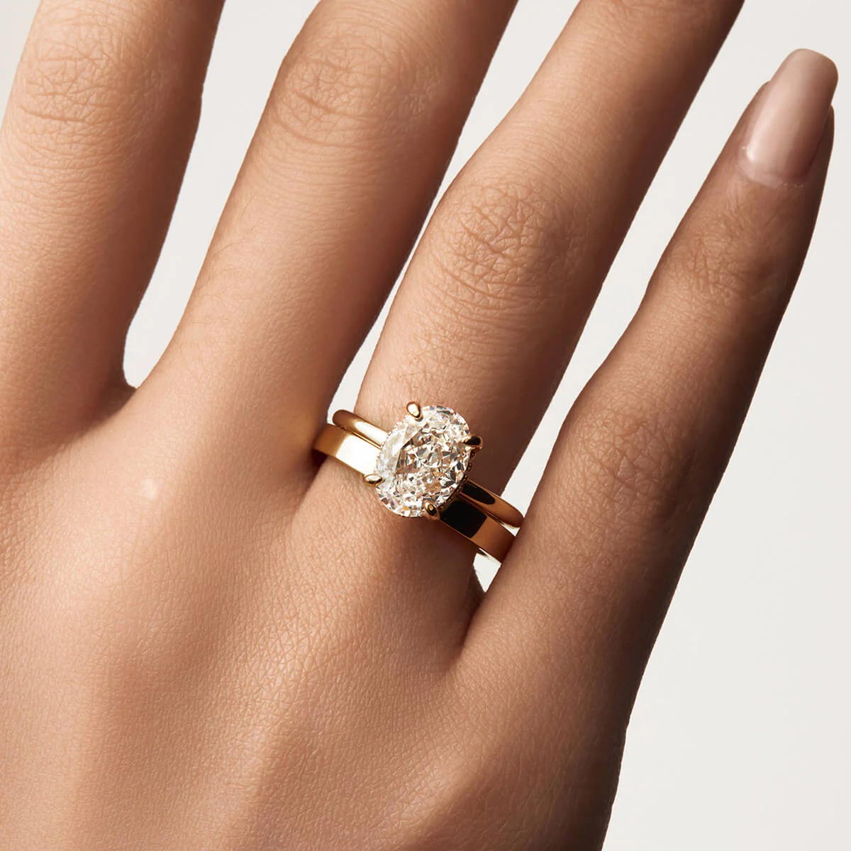 Classic Flat Band - Image 2