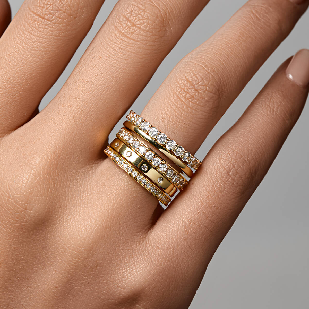 Classic Round Band - Image 14