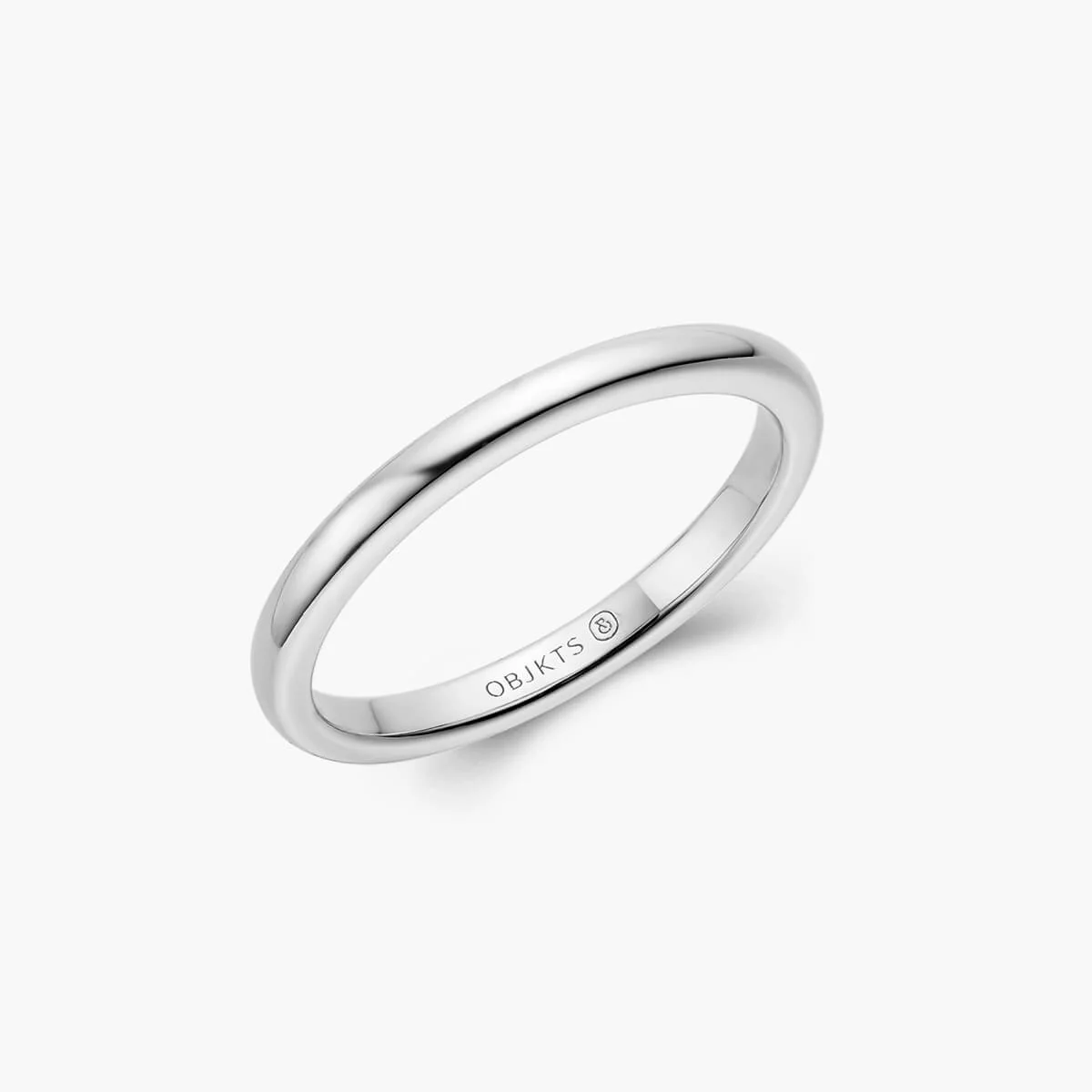 Classic Round Band - Image 3