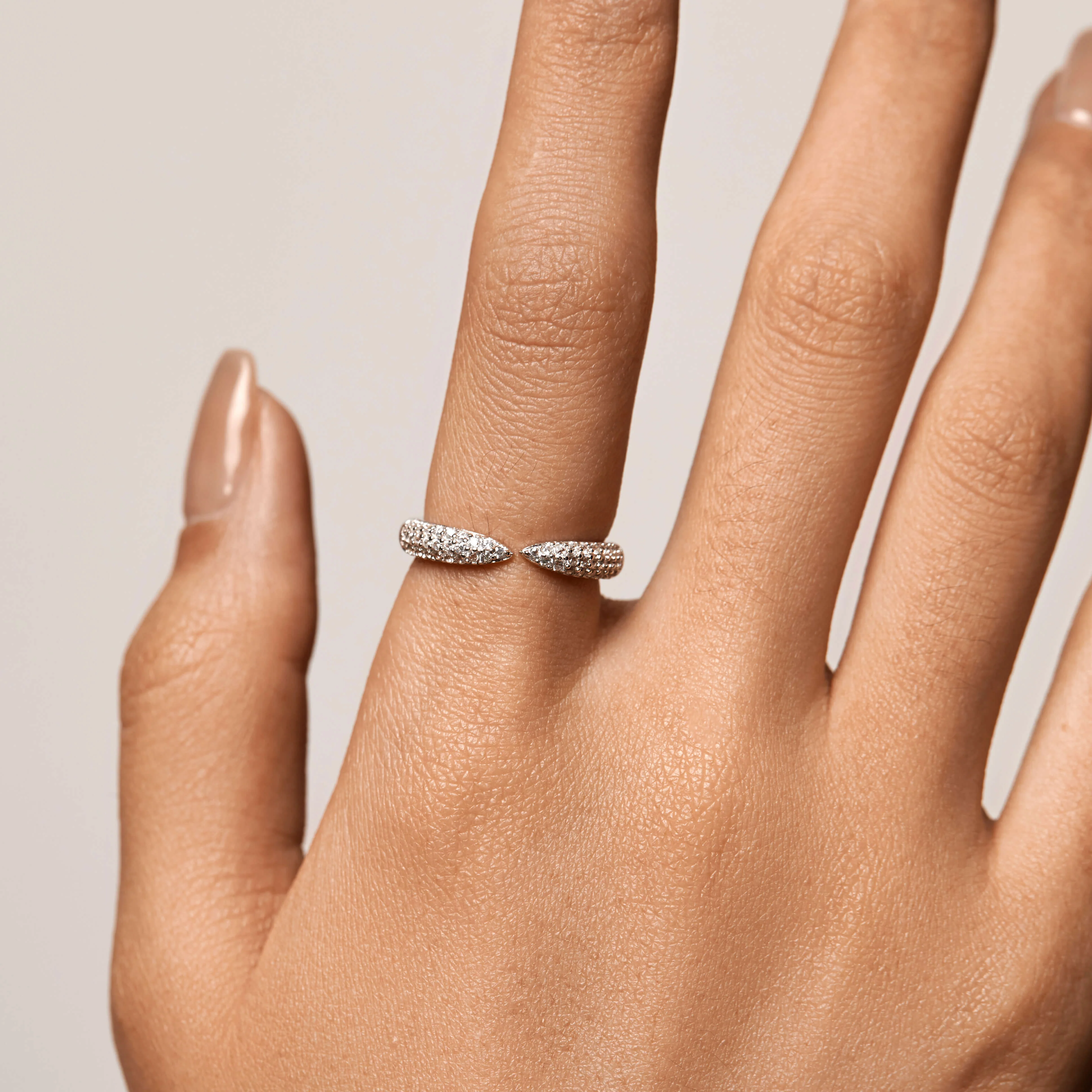 Claw Ring - Image 3