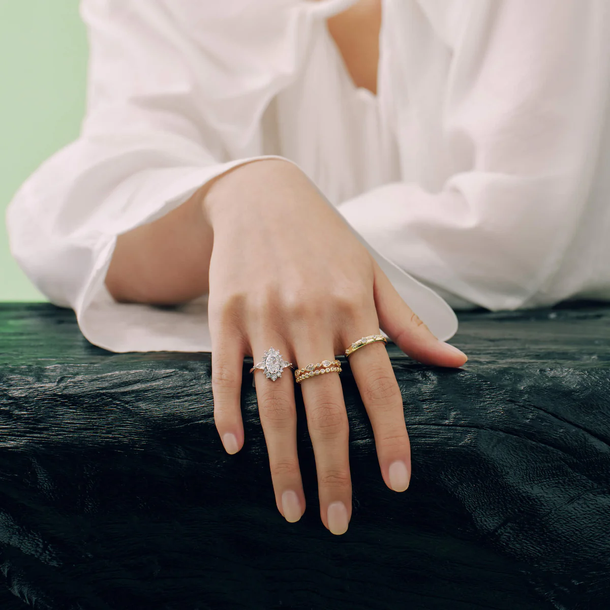 Aurelia Ring - Image 9