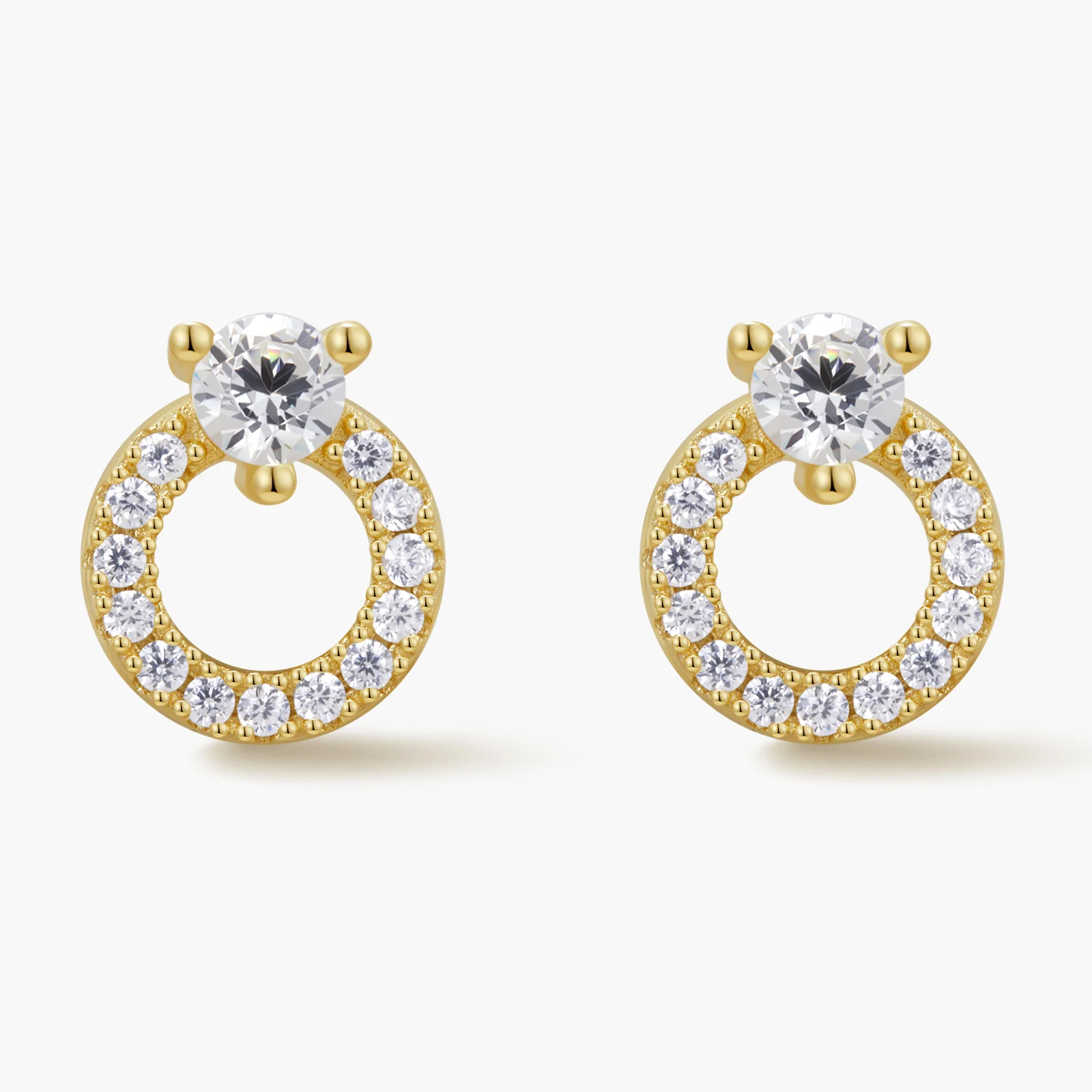 Cora Earrings - Image 2