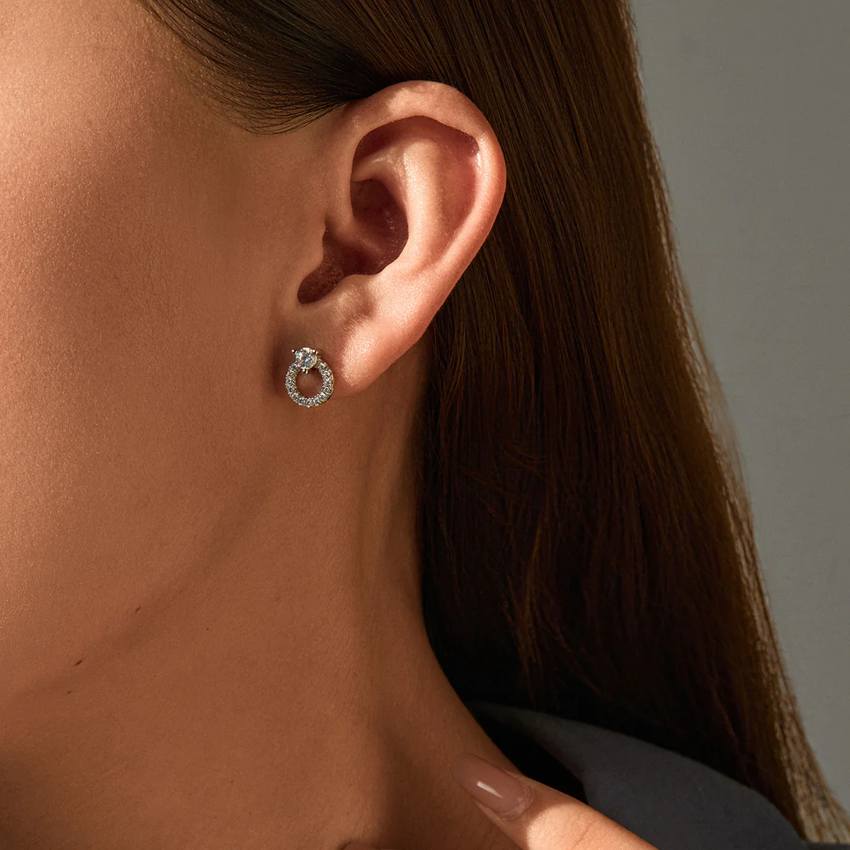 Cora Earrings - Image 3