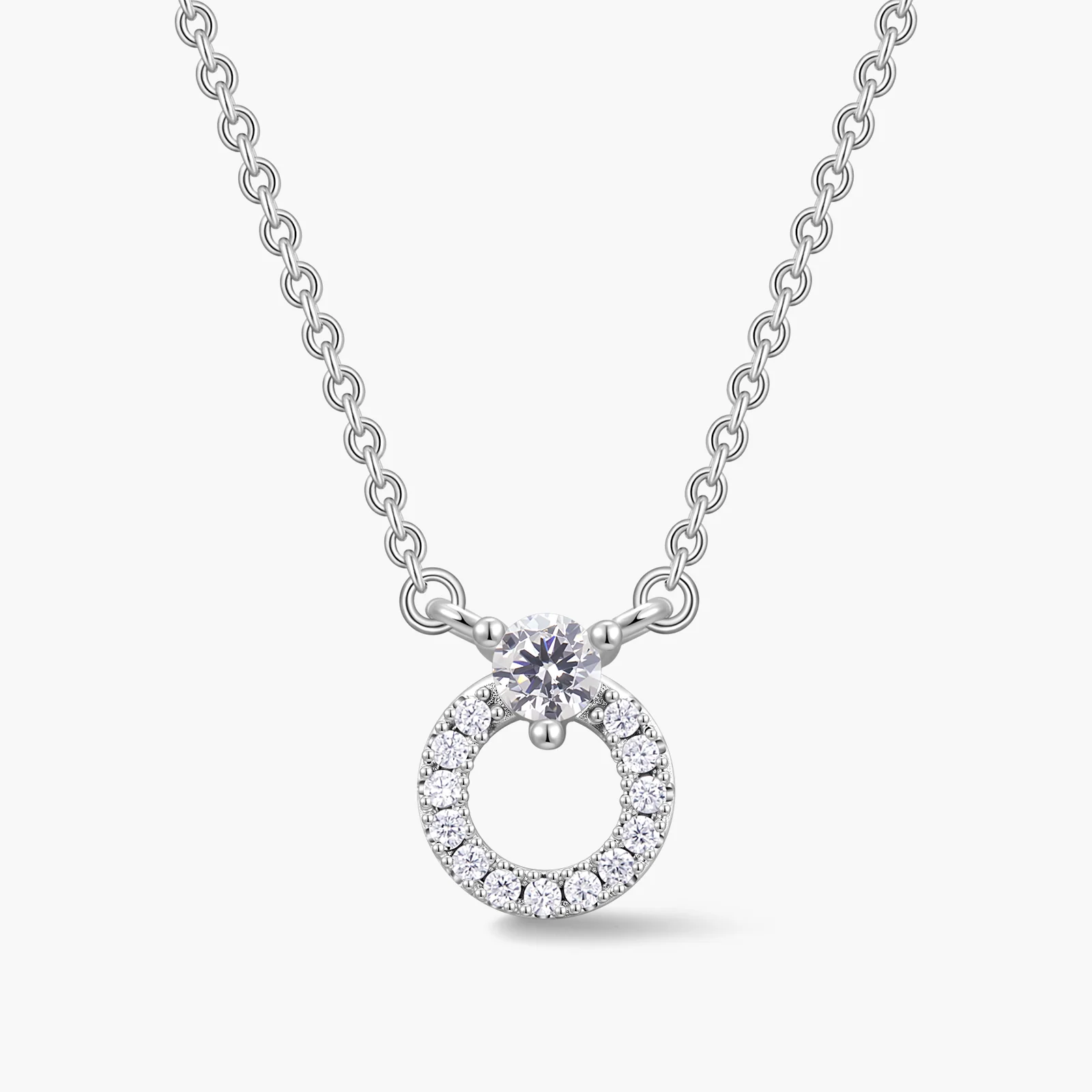 Cora Necklace