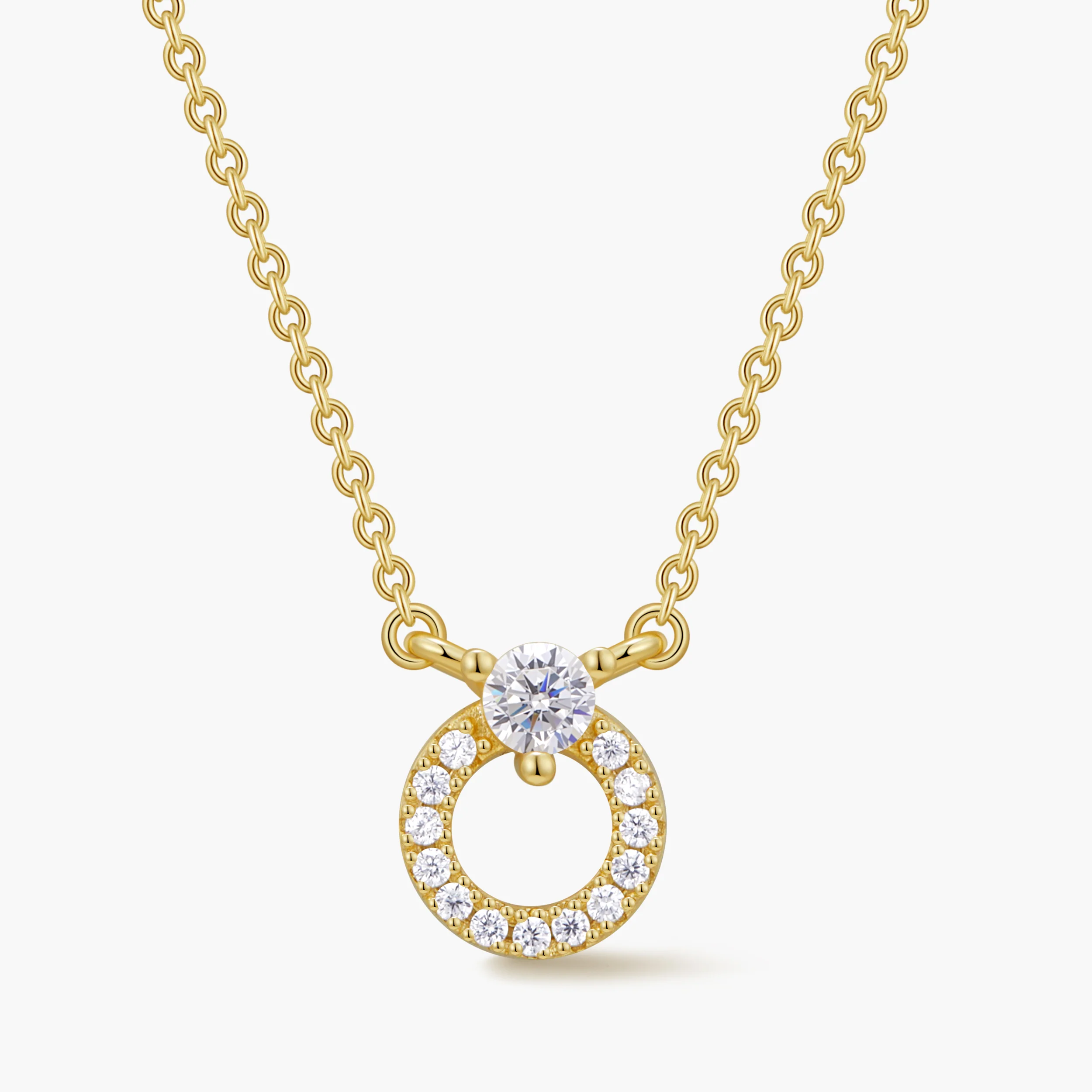 Cora Necklace - Image 2