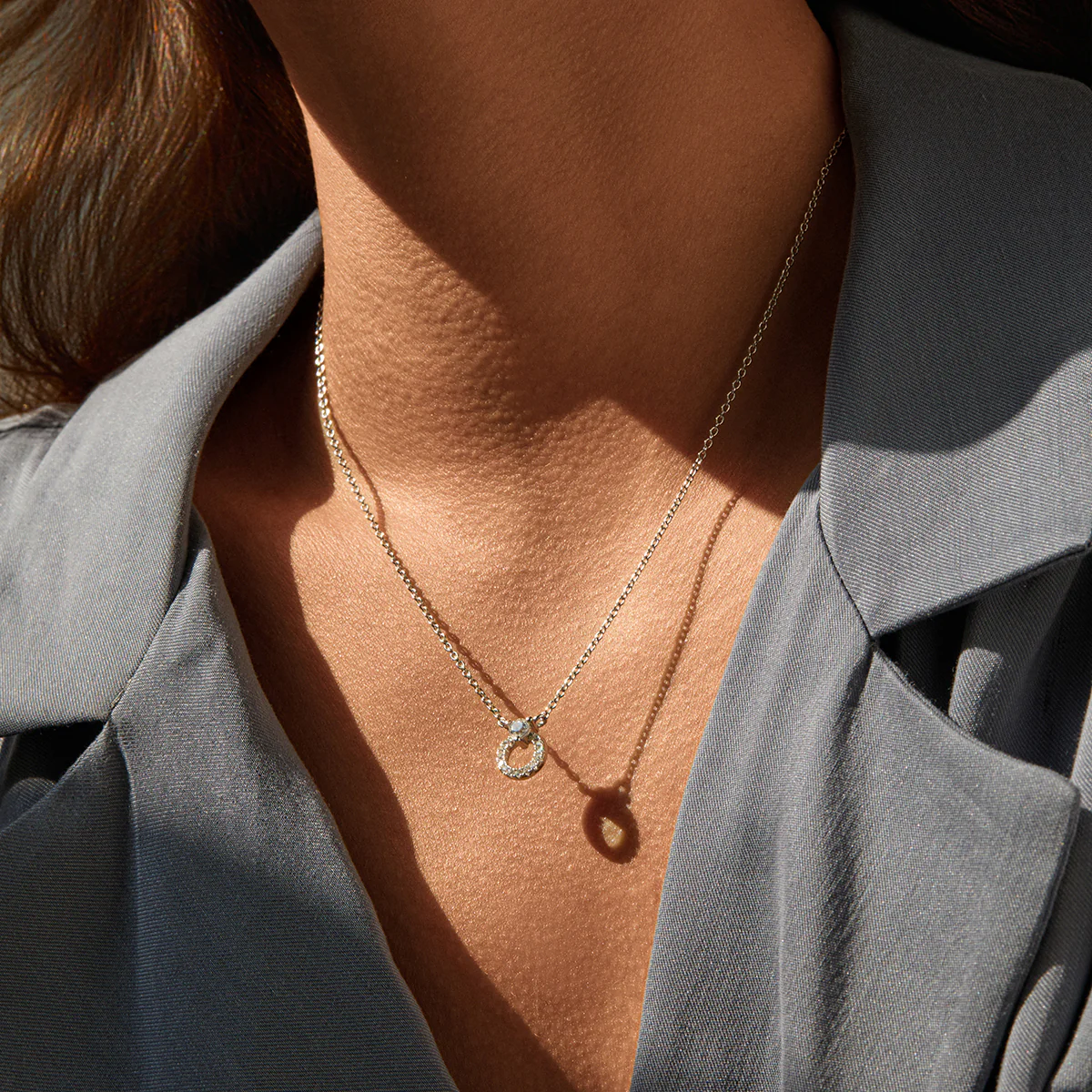 Cora Necklace - Image 3