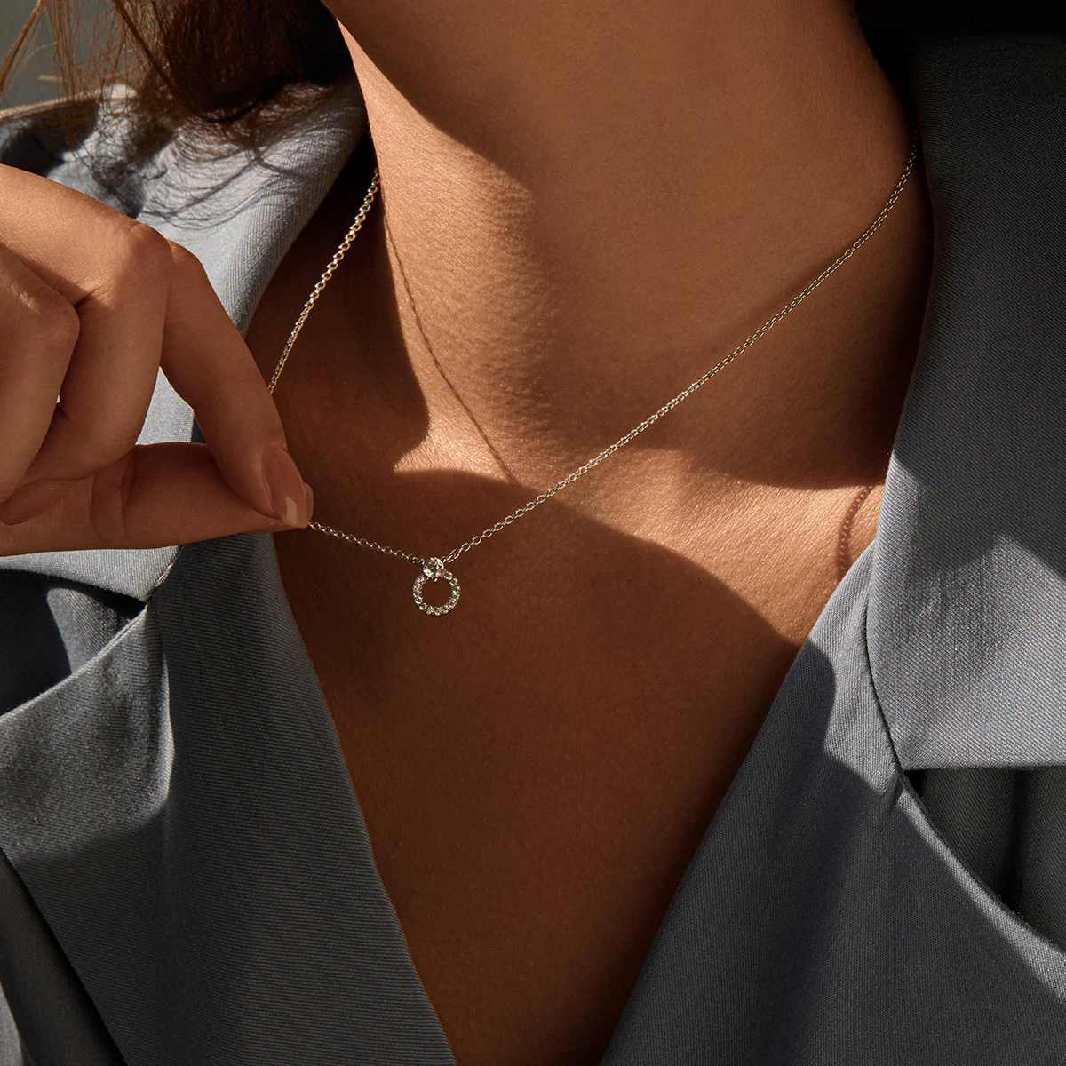 Cora Necklace - Image 6