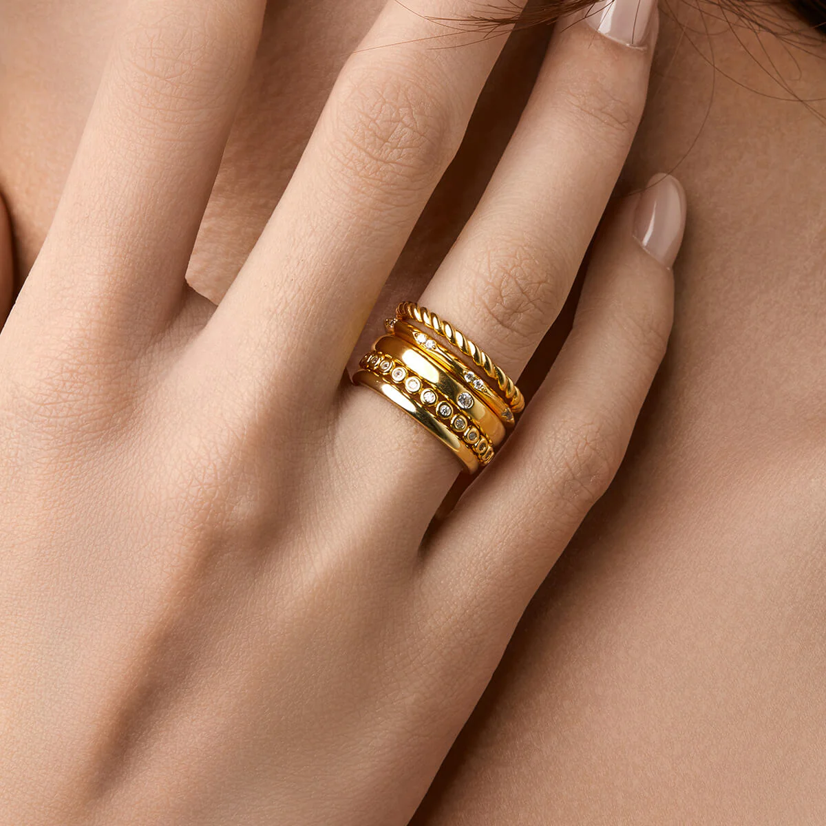 Coraline Band - Image 18
