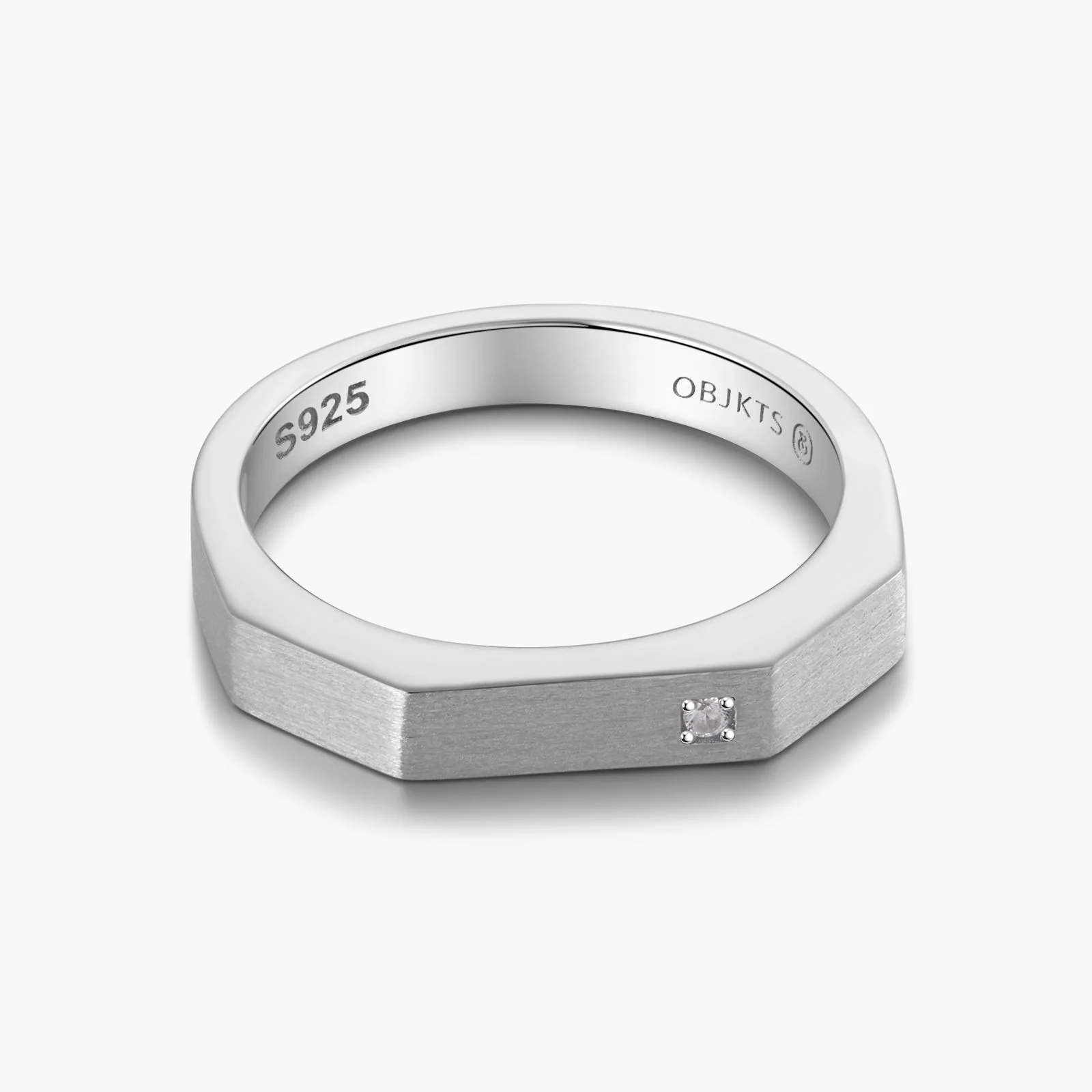 Vis Ring