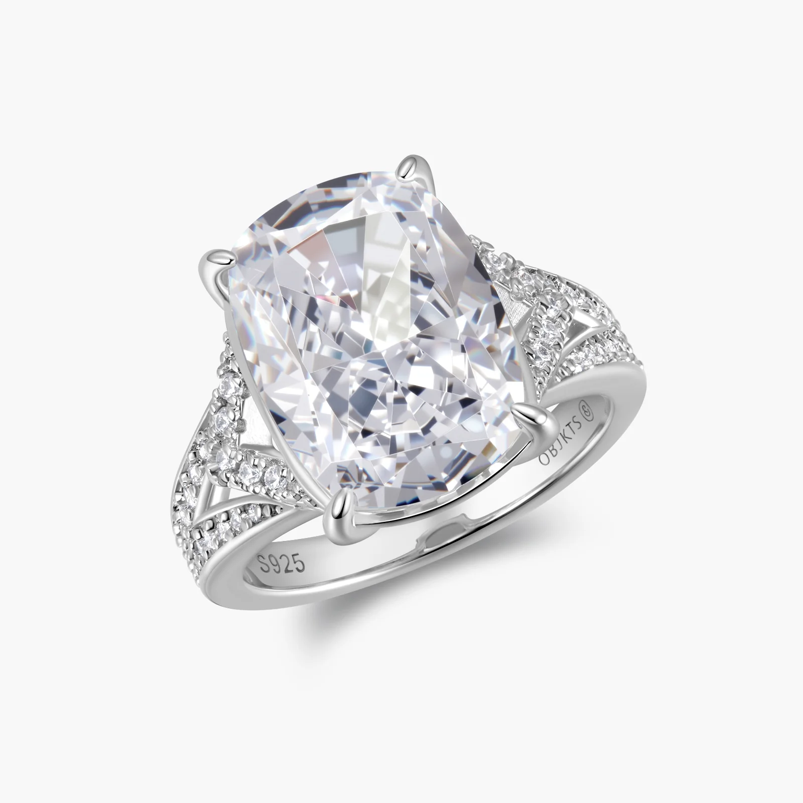 Cypress Ring