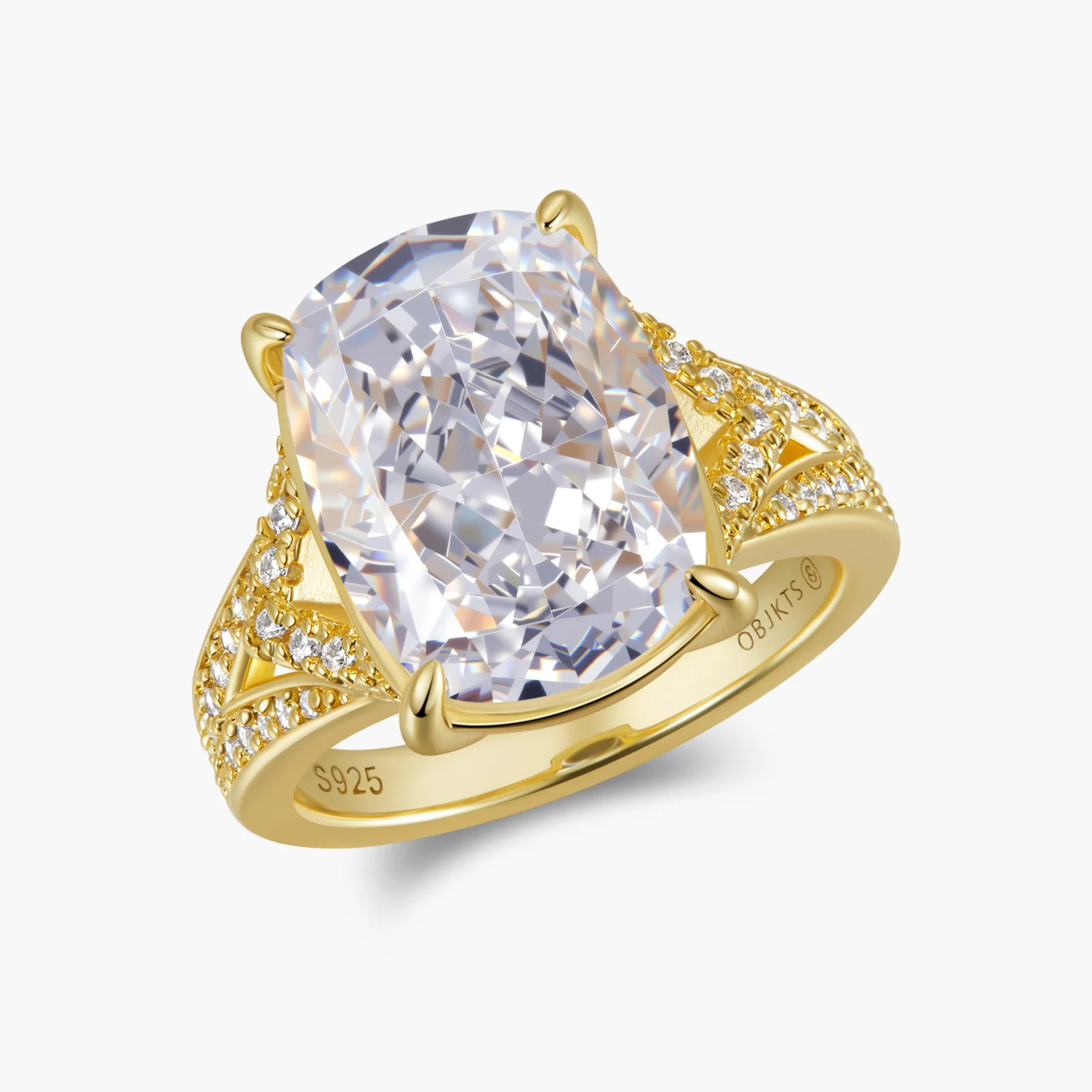 Cypress Ring - Image 3