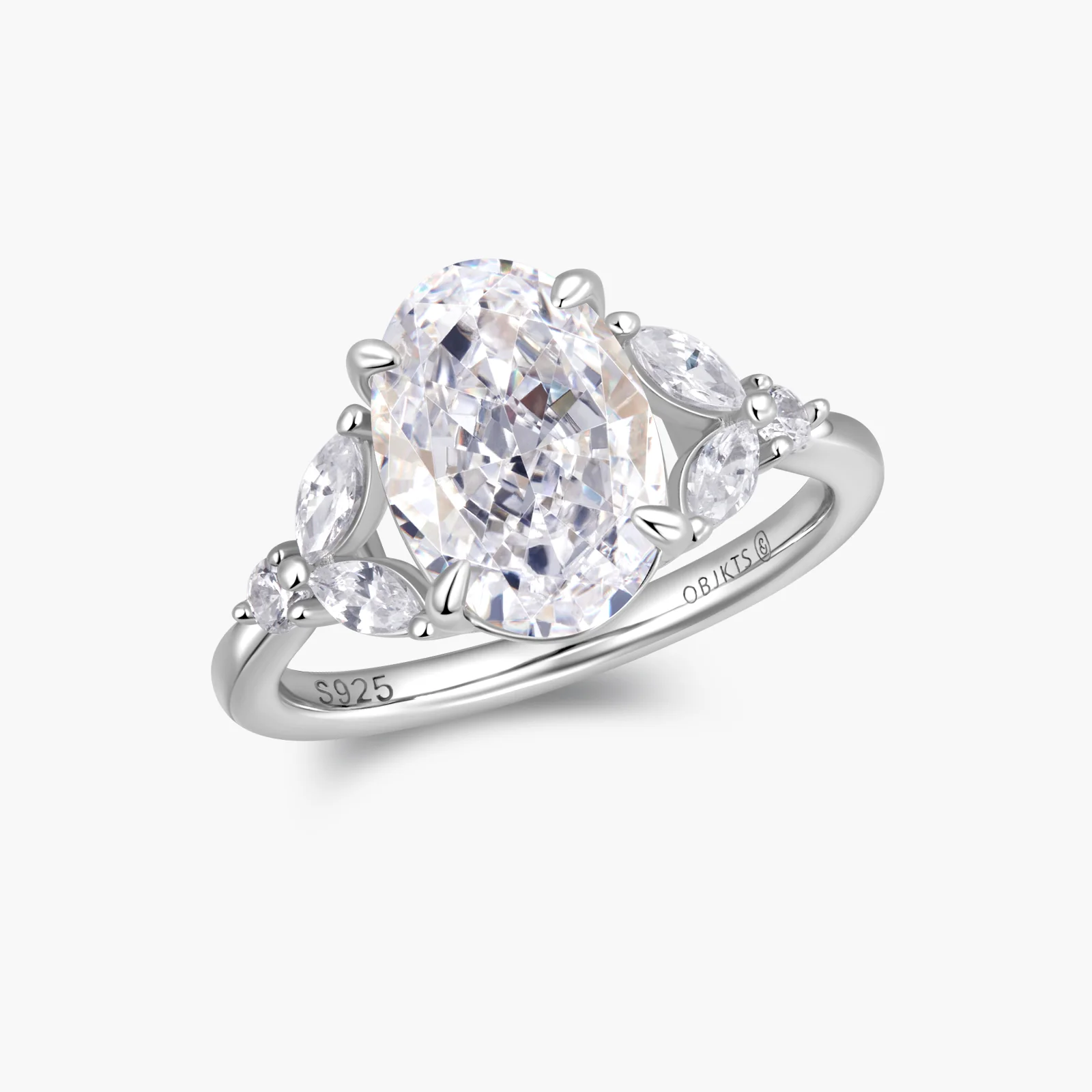 Cyrene Ring