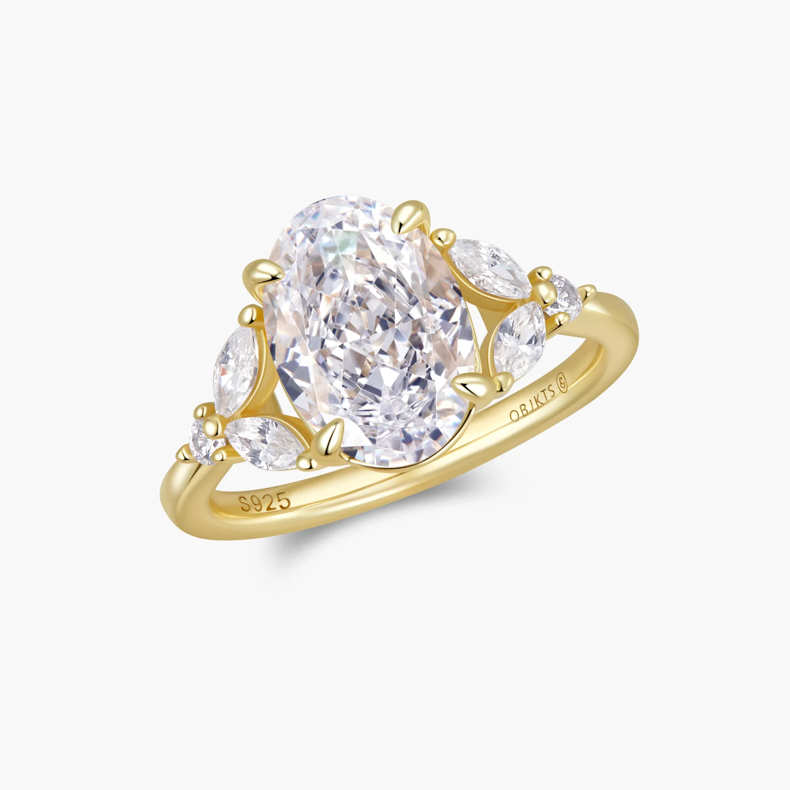 Cyrene Ring - Image 2