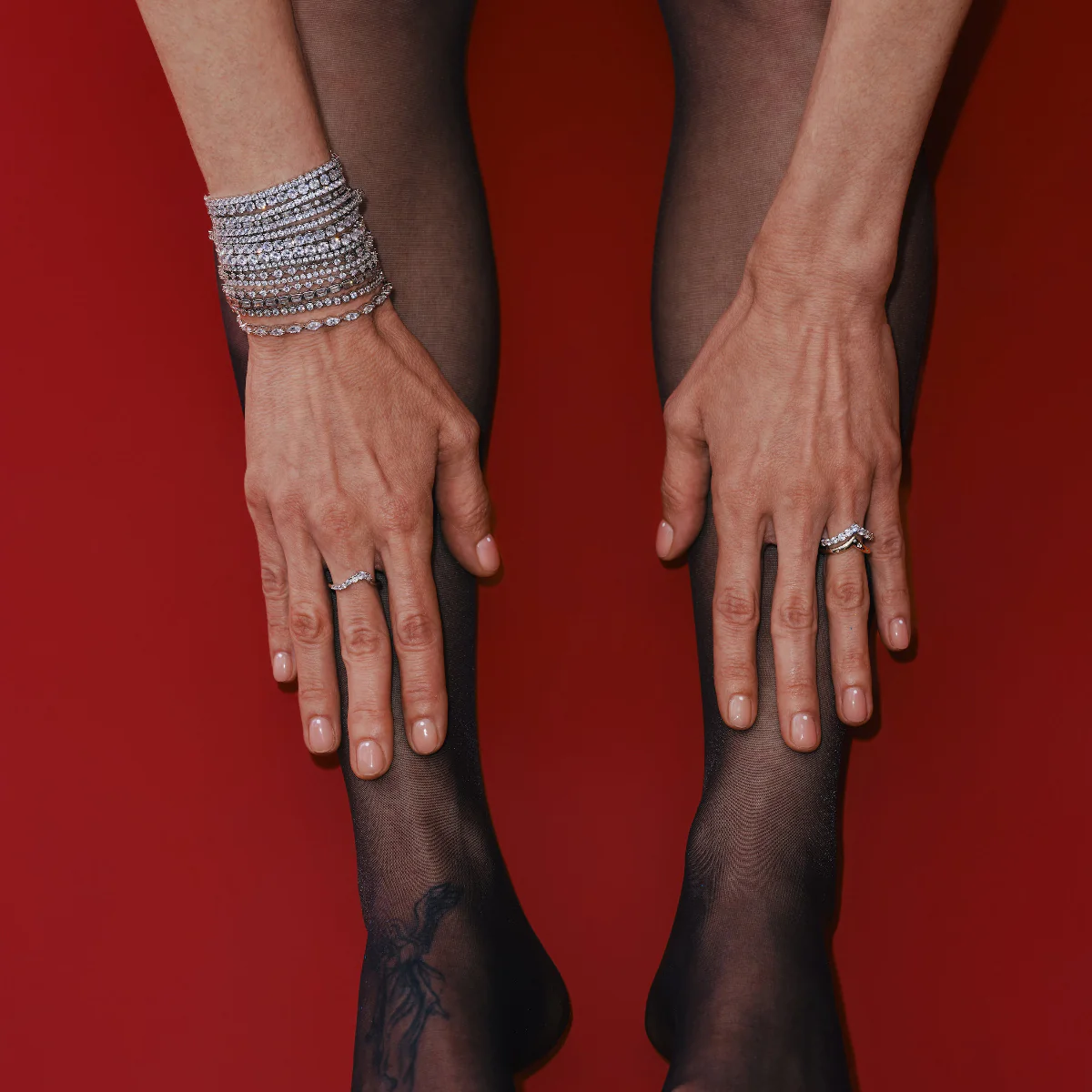 Delphine Band - Image 7