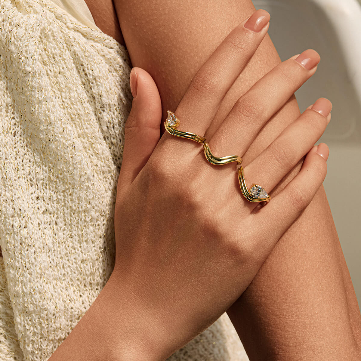 Delfie Ring - Image 10