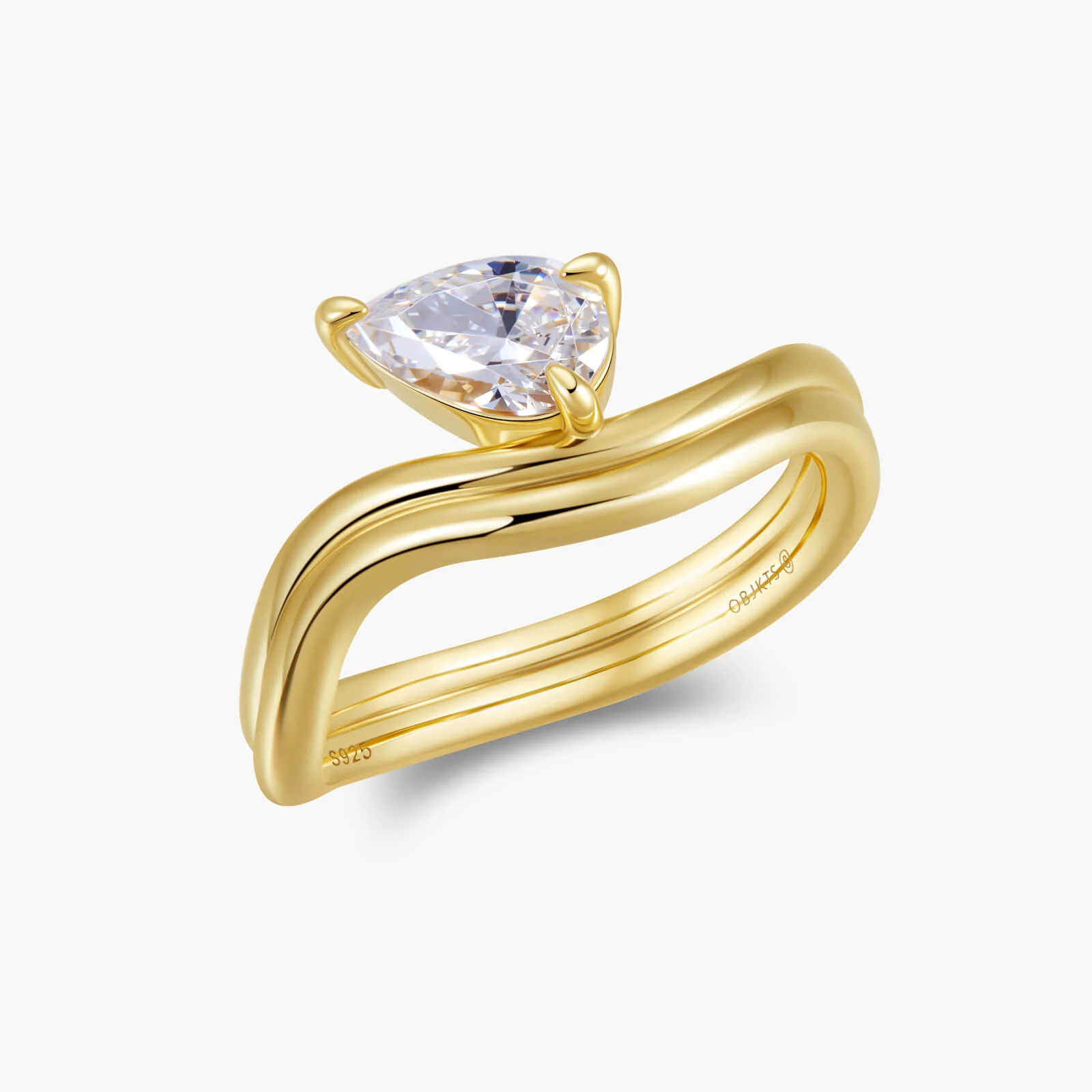 Delfie Ring - Image 2