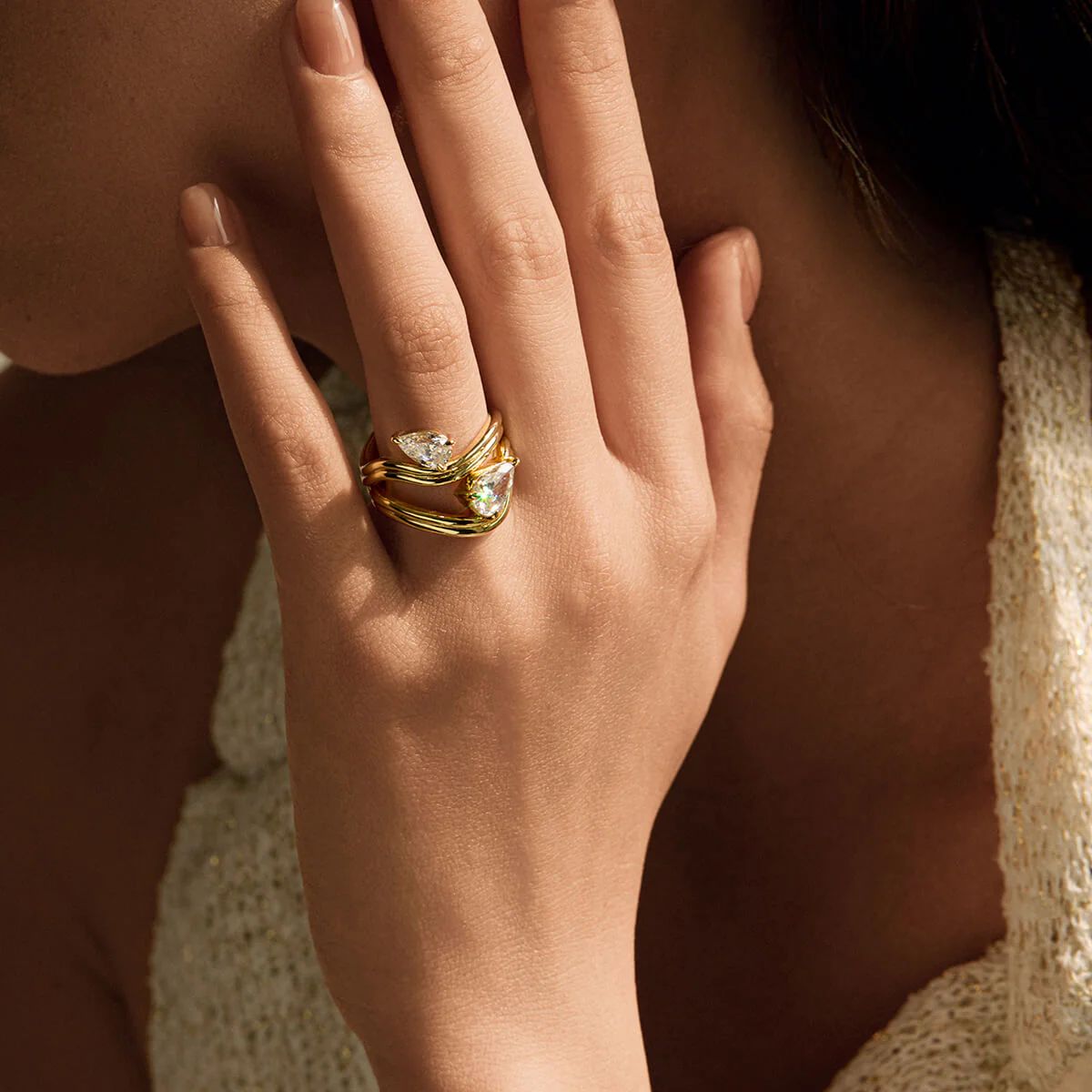 Delfie Ring - Image 6
