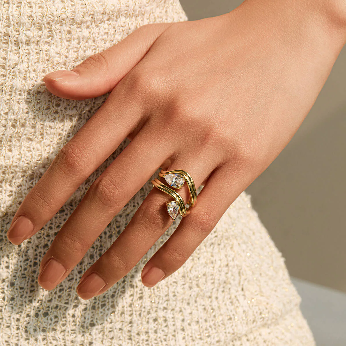 Delfie Ring - Image 7