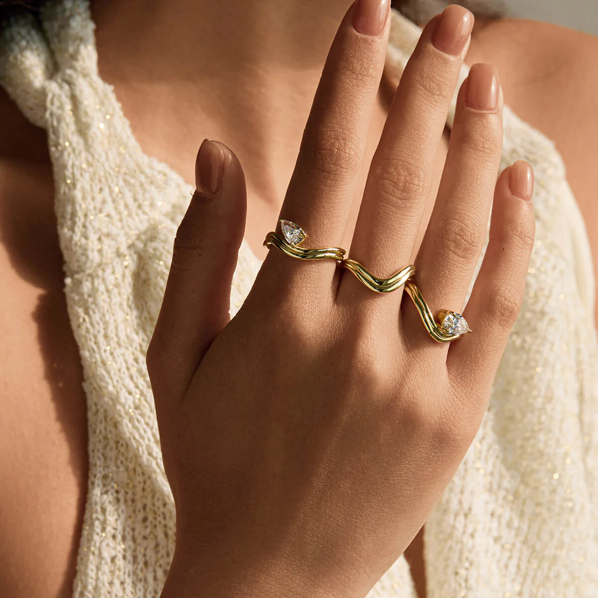 Delfie Ring - Image 8
