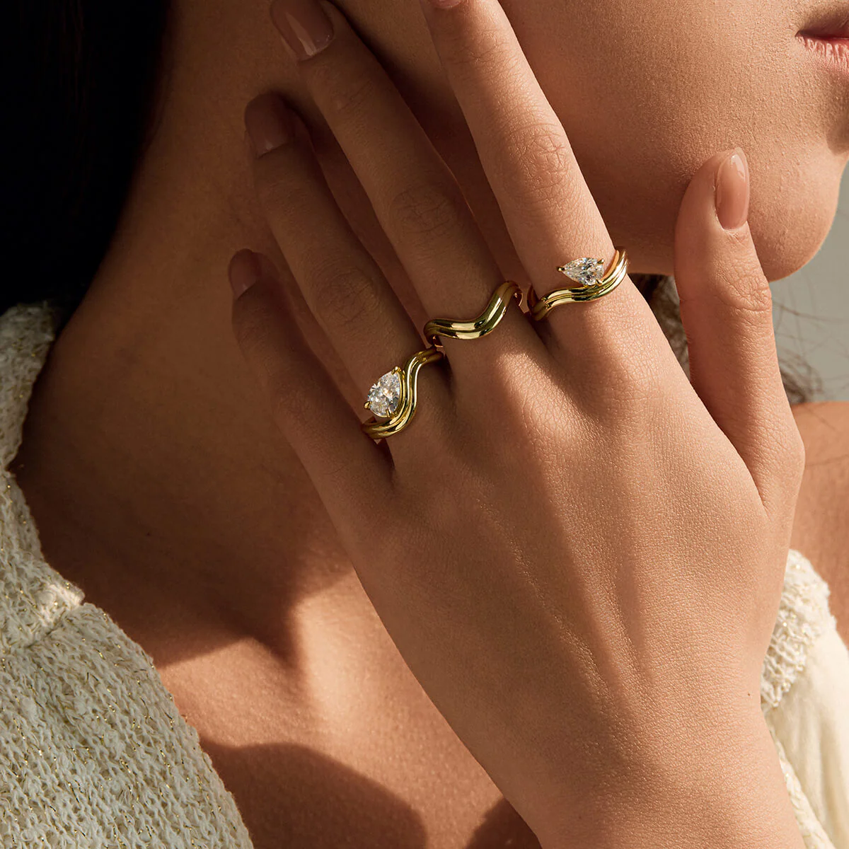 Delfie Ring - Image 9