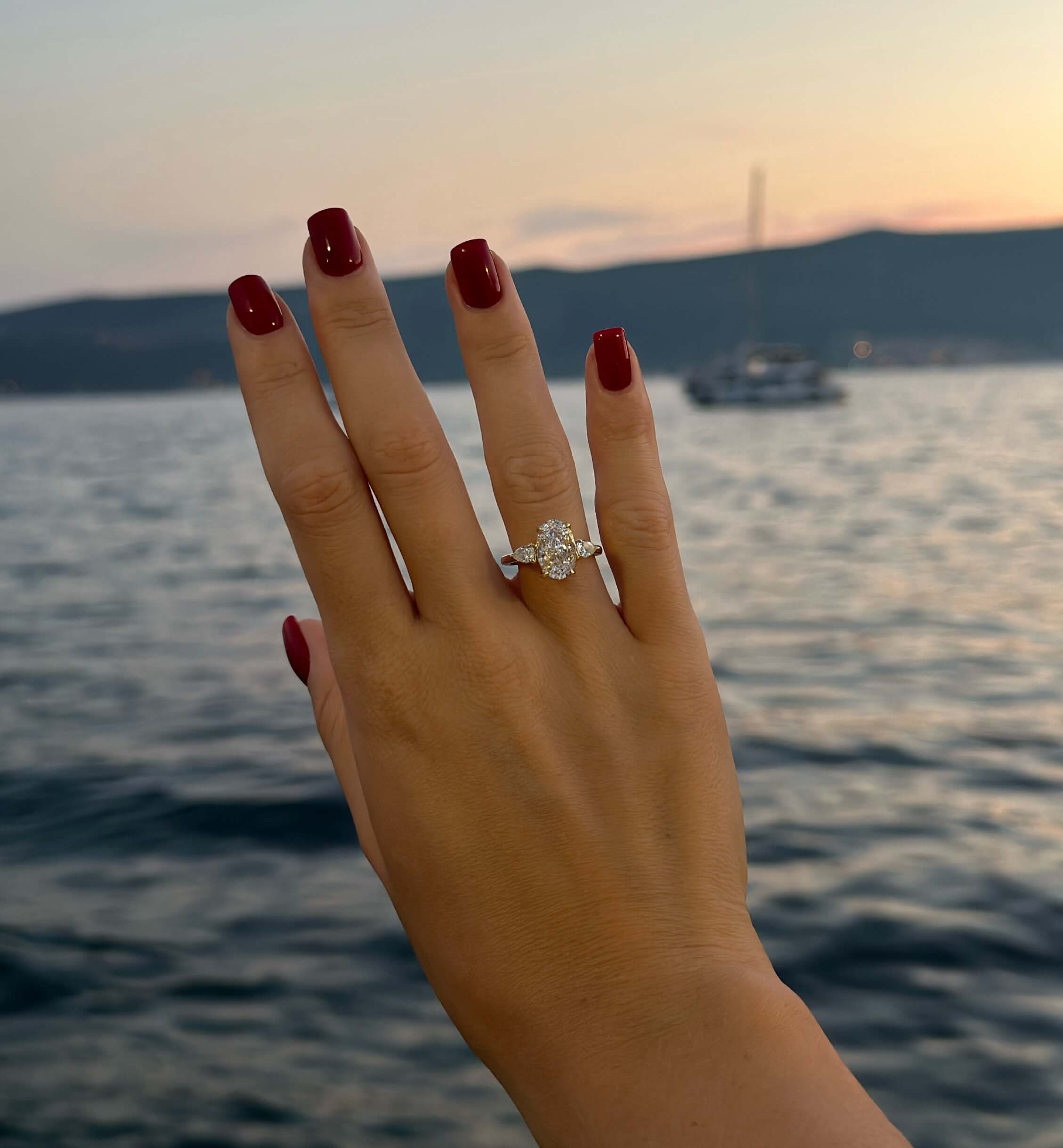Diana Ring - Image 9