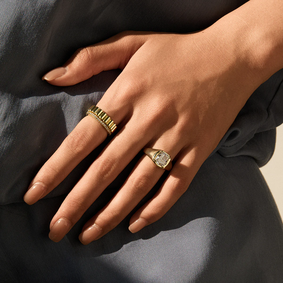 Diosa Ring - Image 8