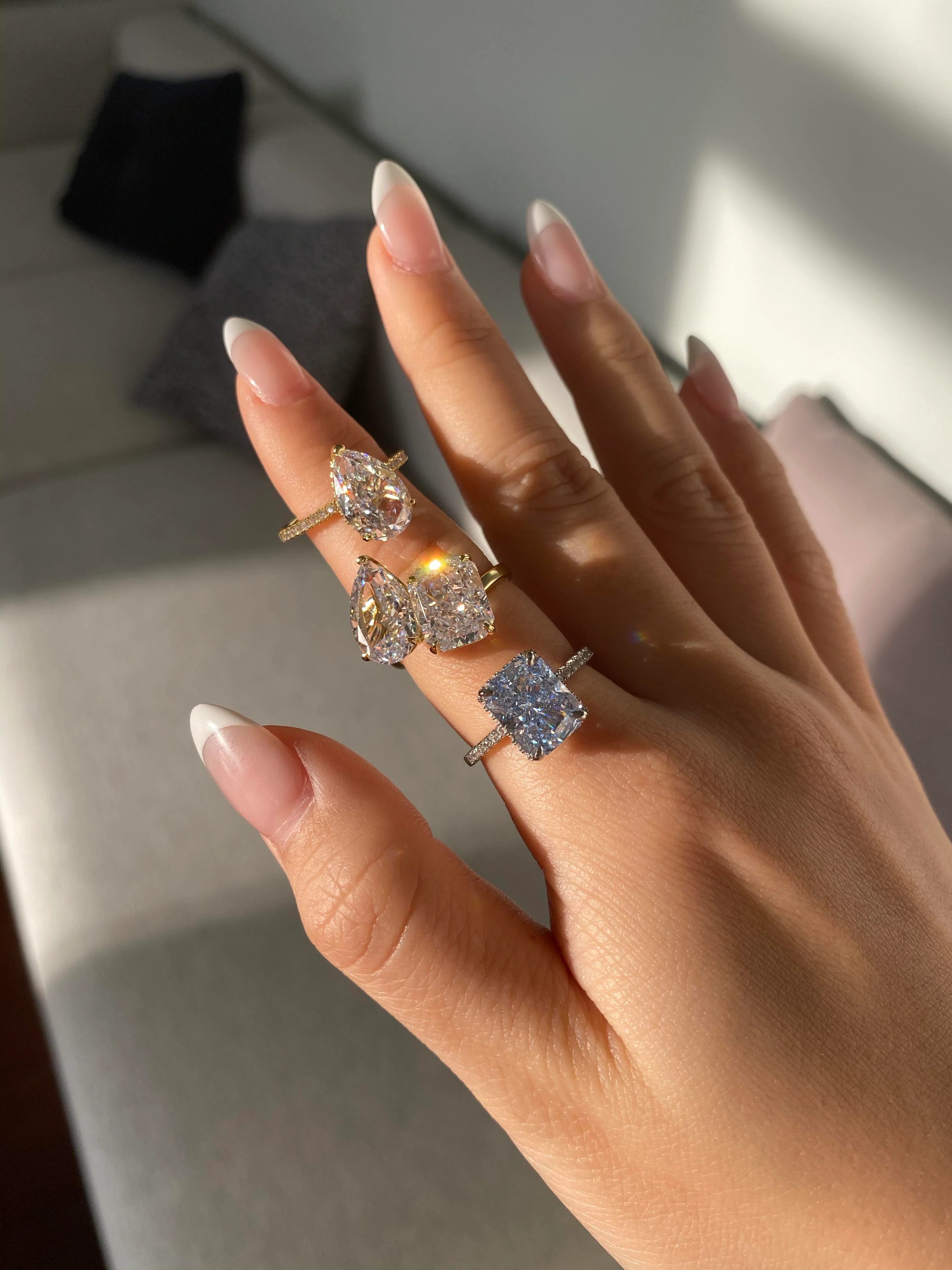 Doux Ring - Image 6