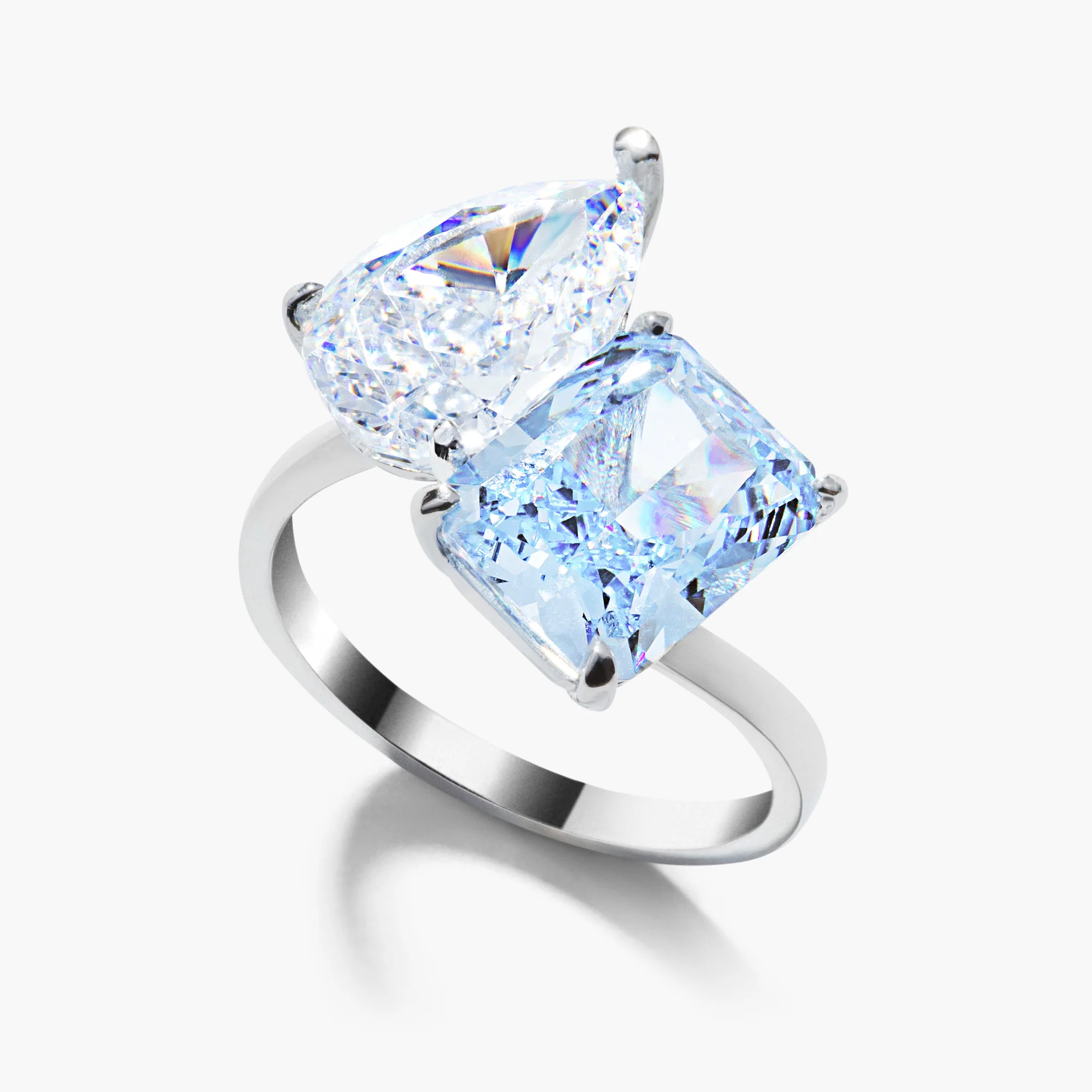 Doux Ring - Colors - Image 3