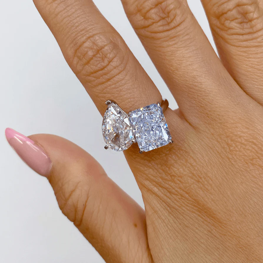 Doux Ring - Colors - Image 7