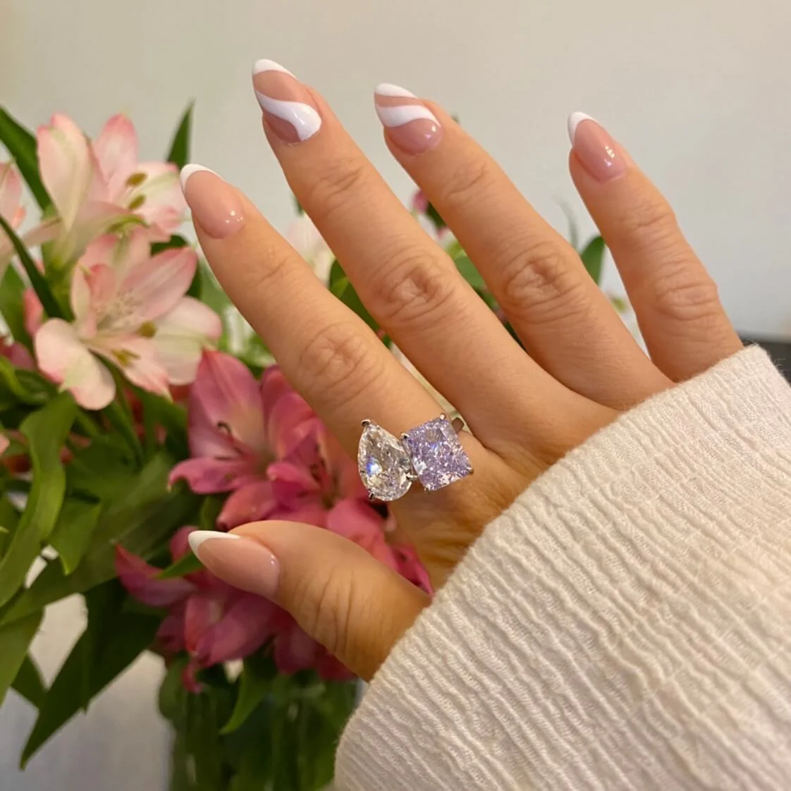 Doux Ring - Colors - Image 9