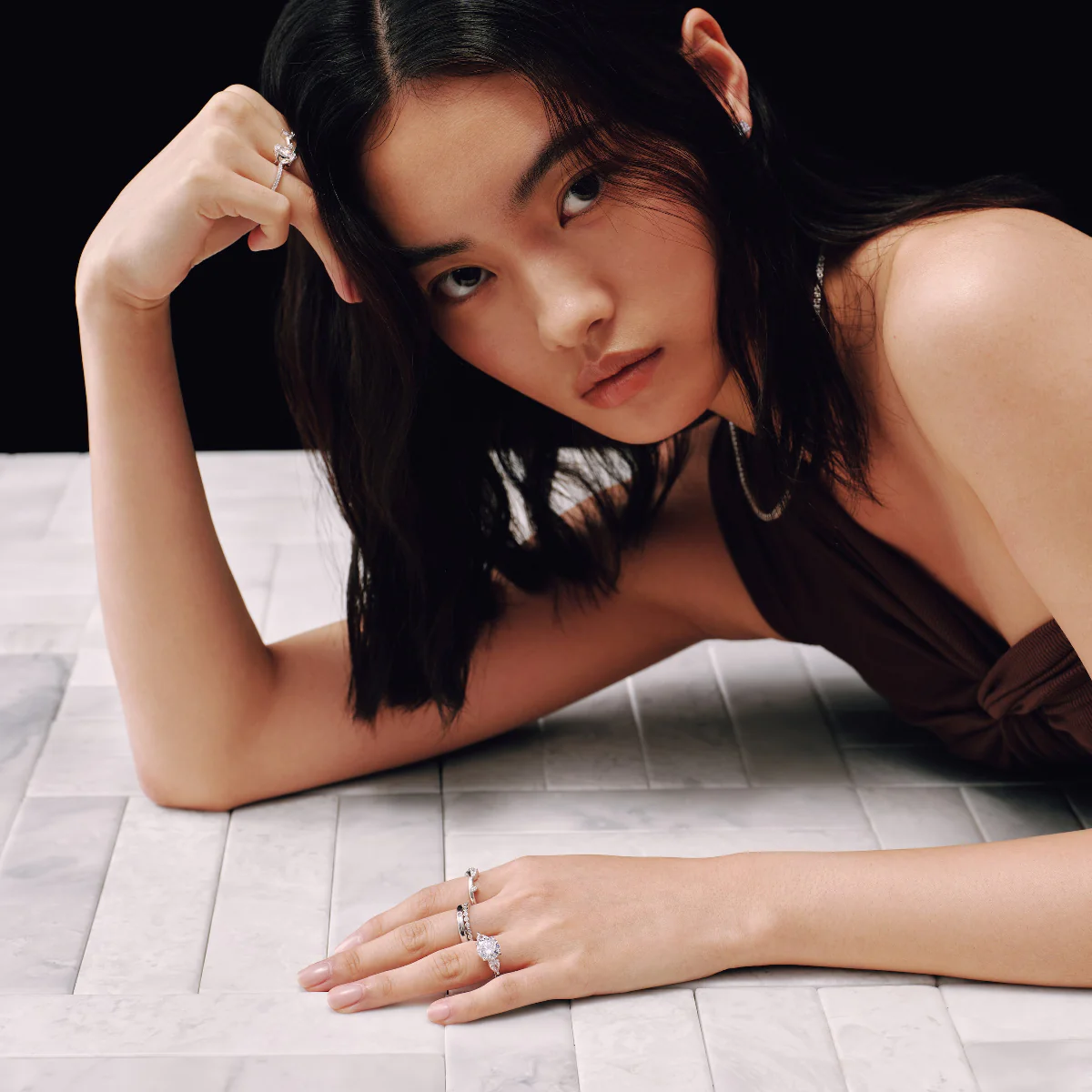 Ebony Ring - Image 5