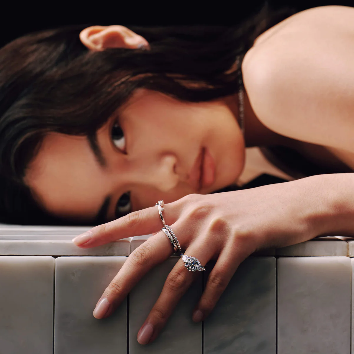 Ebony Ring - Image 6