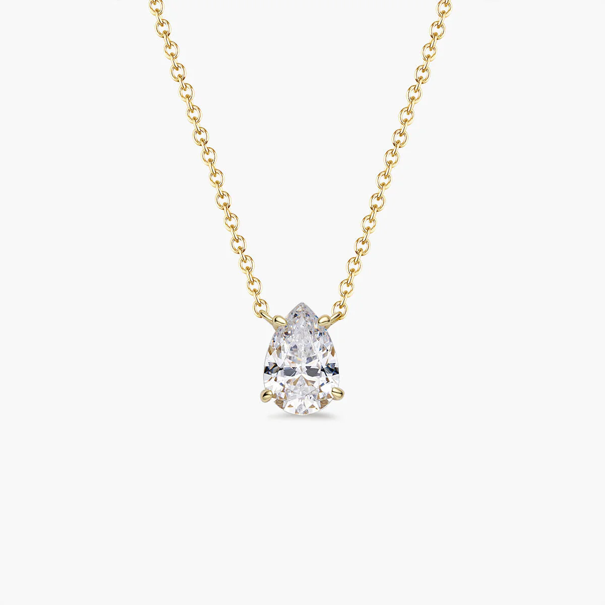 Eden Necklace