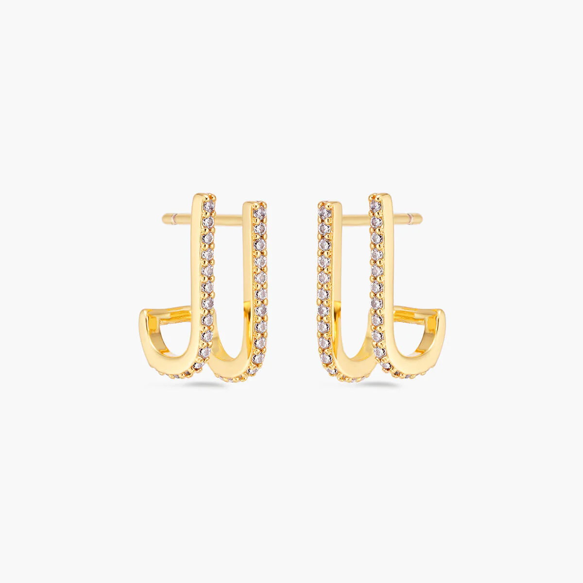 Elara Earrings - Image 3