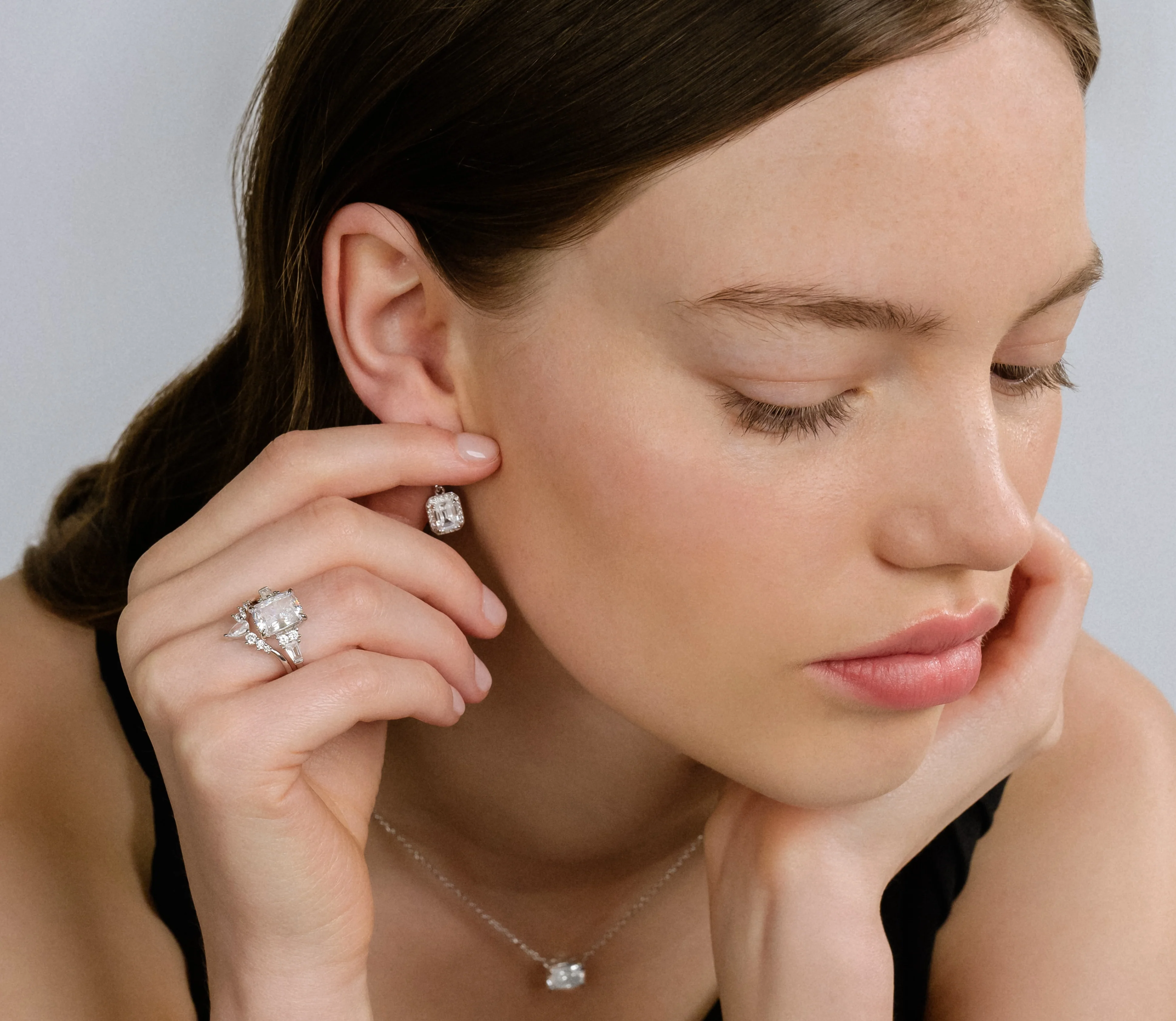 Eleanor Earrings - Image 7