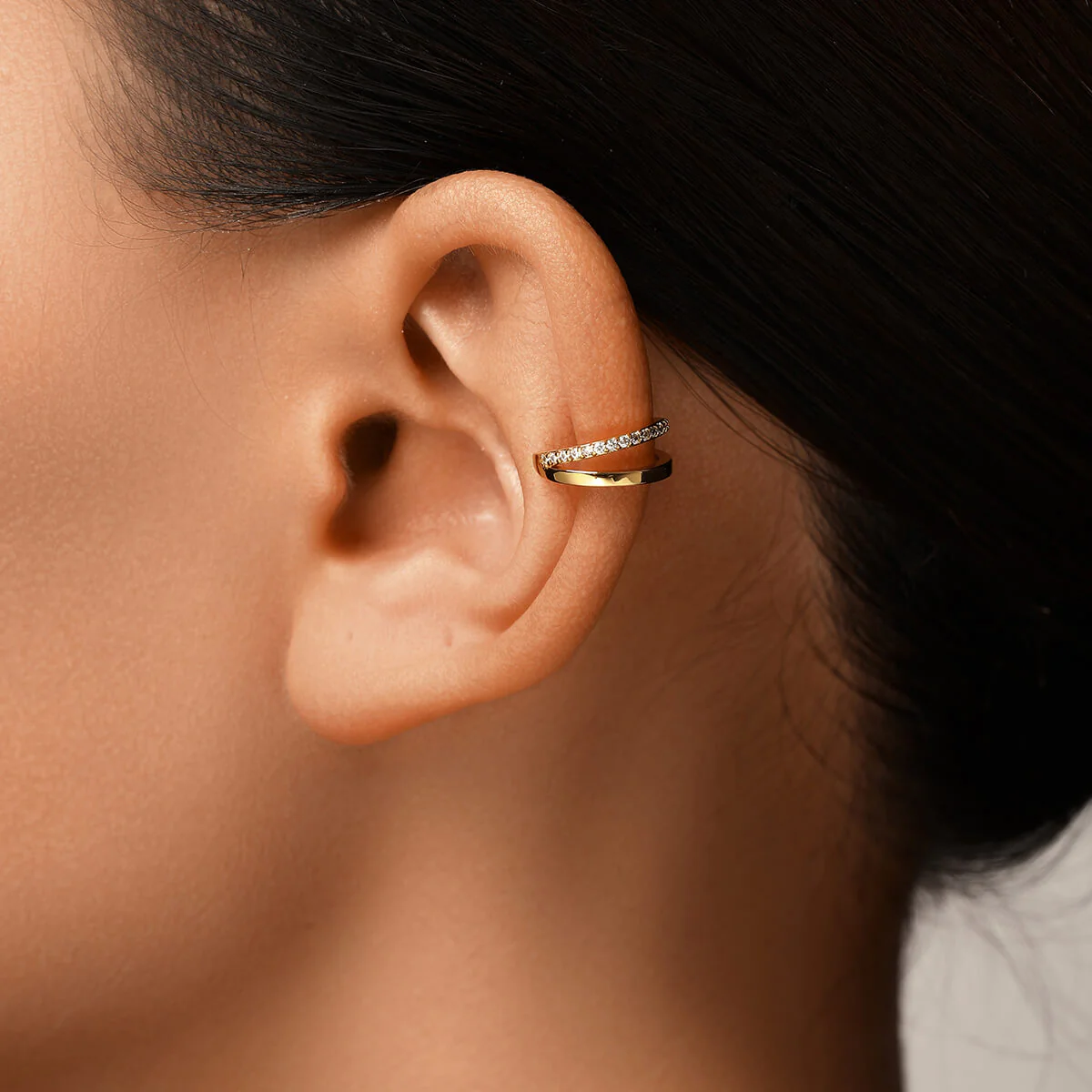 Elena Ear Cuff - Image 3