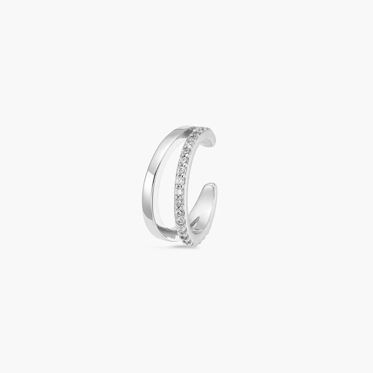 Elena Ear Cuff - Image 4