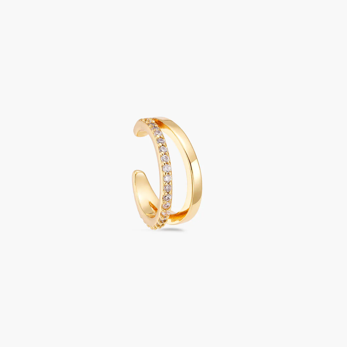 Elena Ear Cuff - Image 5
