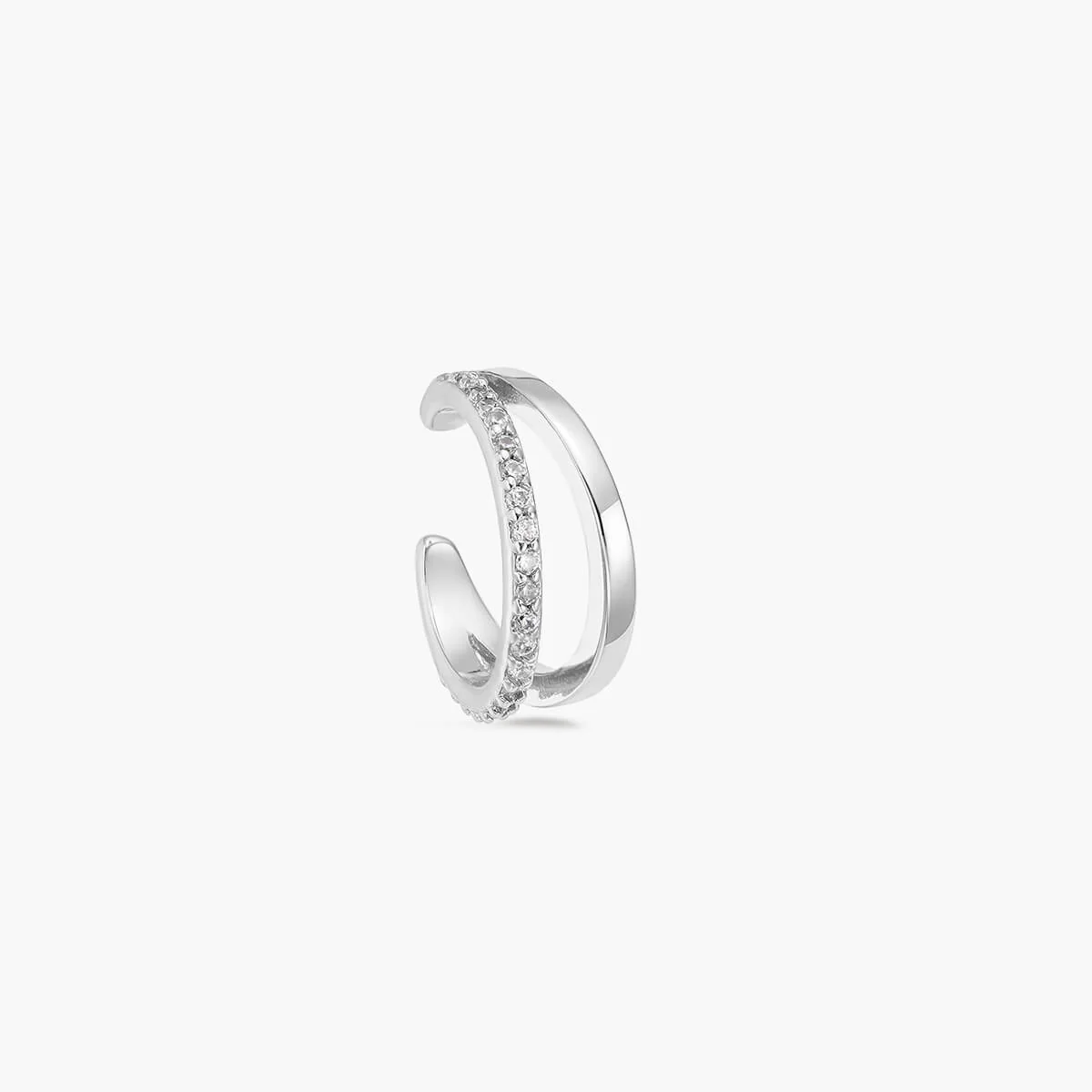 Elena Ear Cuff - Image 6