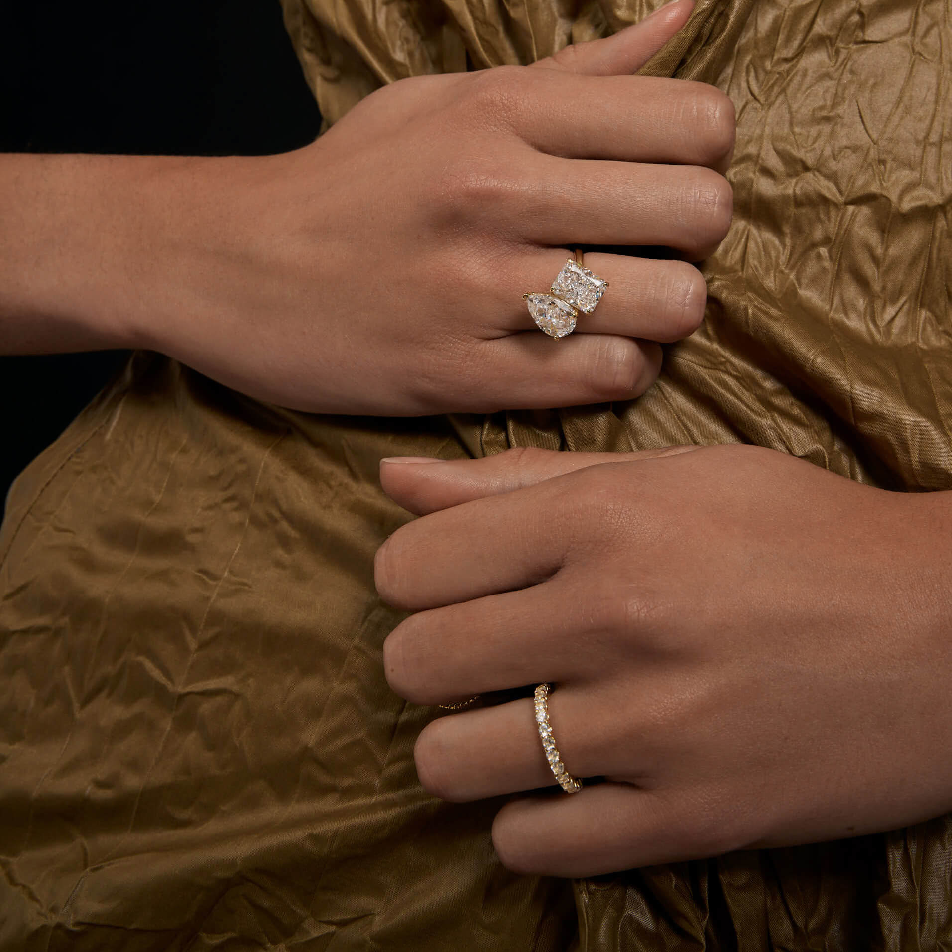 Doux Ring - Image 3